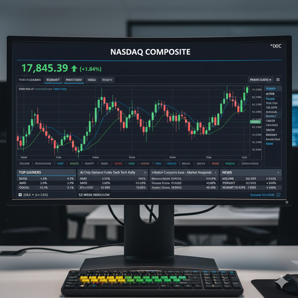 Are AI Stocks in a Bubble?