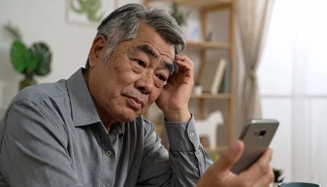 What a Bad Retirement Often Looks Like