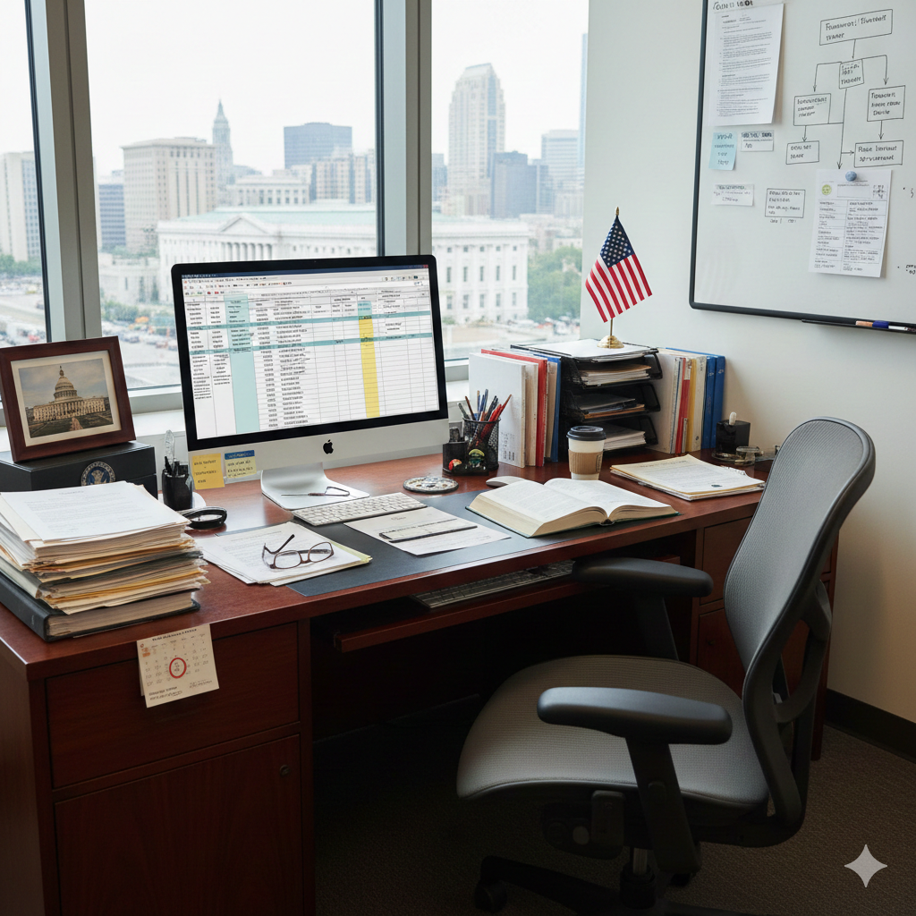 FEGLI Option B: Why Many Federal Employees Pay More Than They Expect