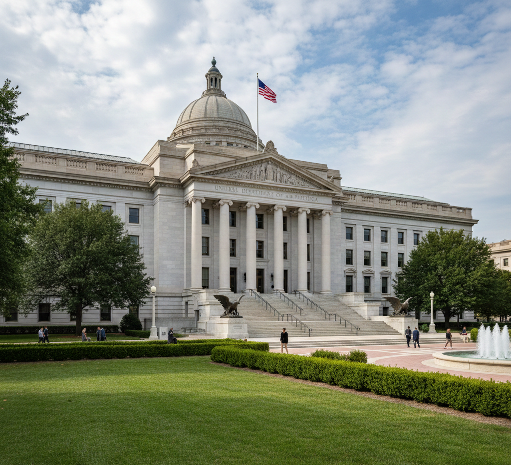 Federal Employee Benefits Essentials