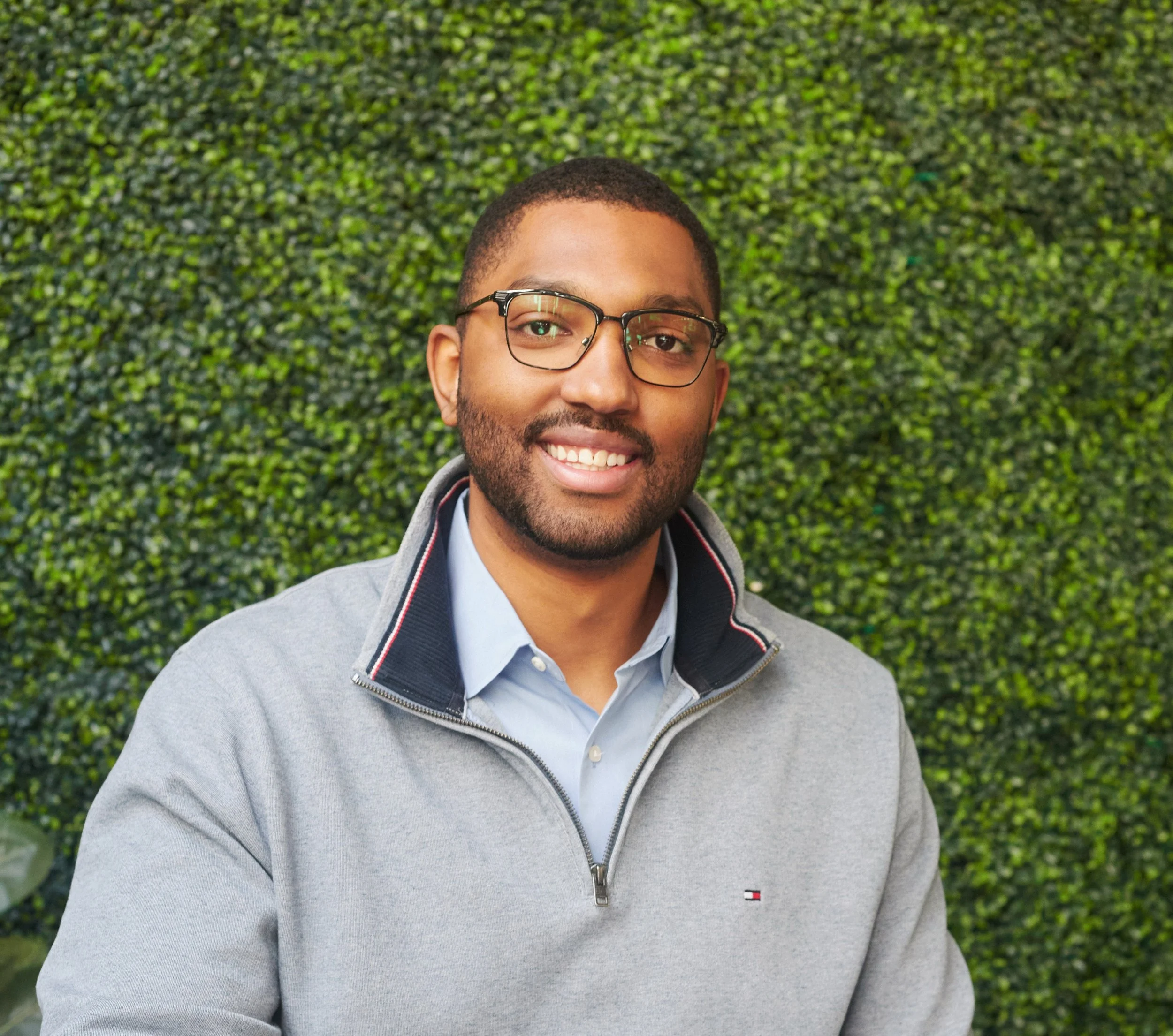 Simeon Esprit: An Interview on Financial Planning and Leading with Intention