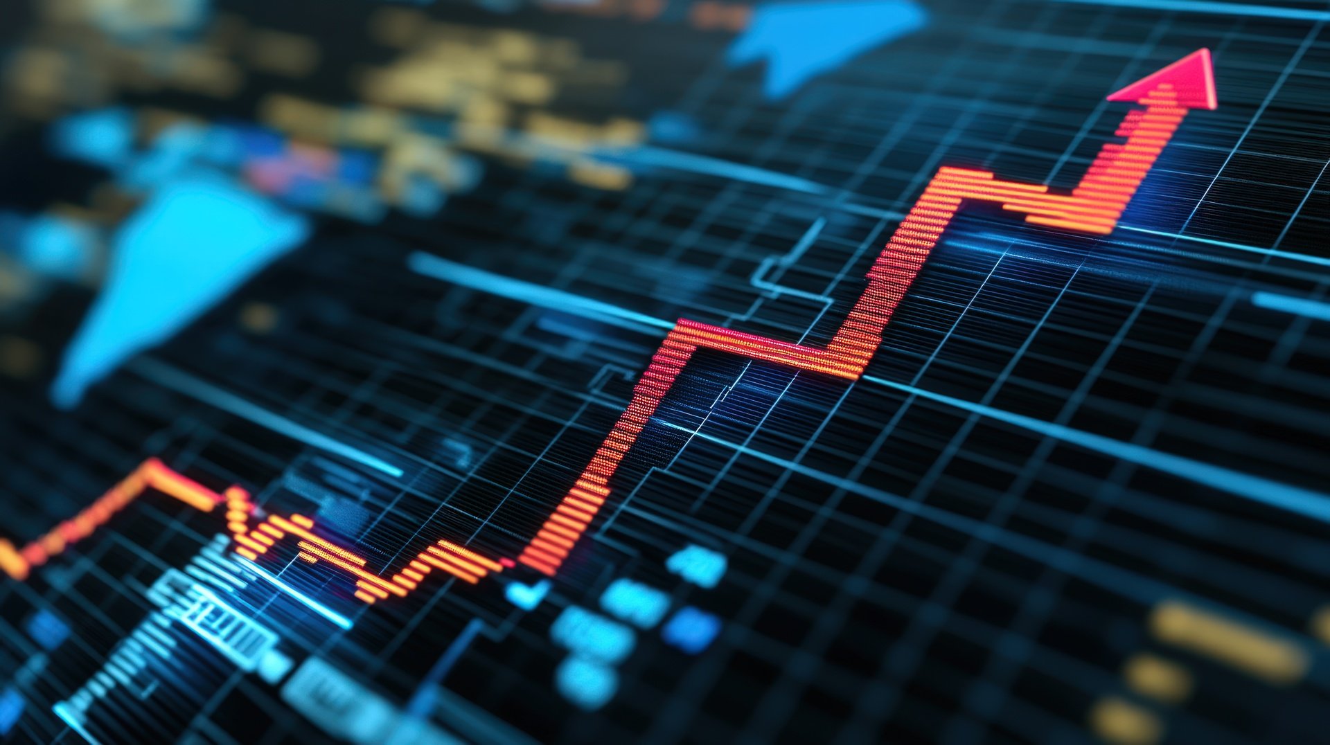 Wholesale Inflation Impact on Investors