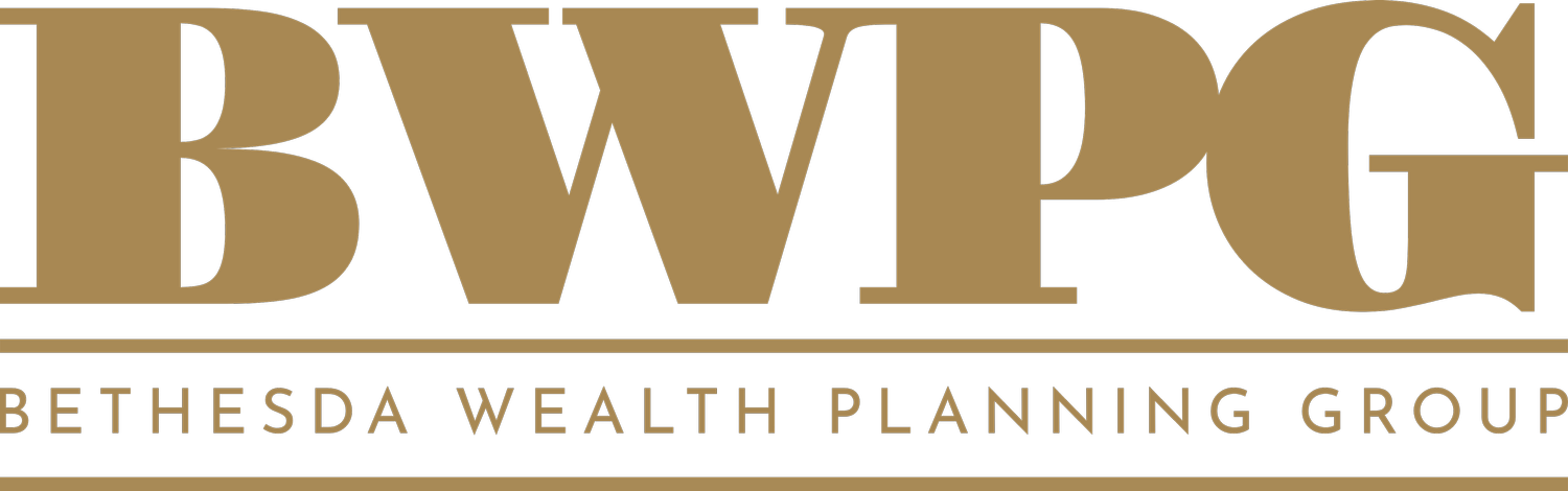 Bethesda Wealth Planning Group