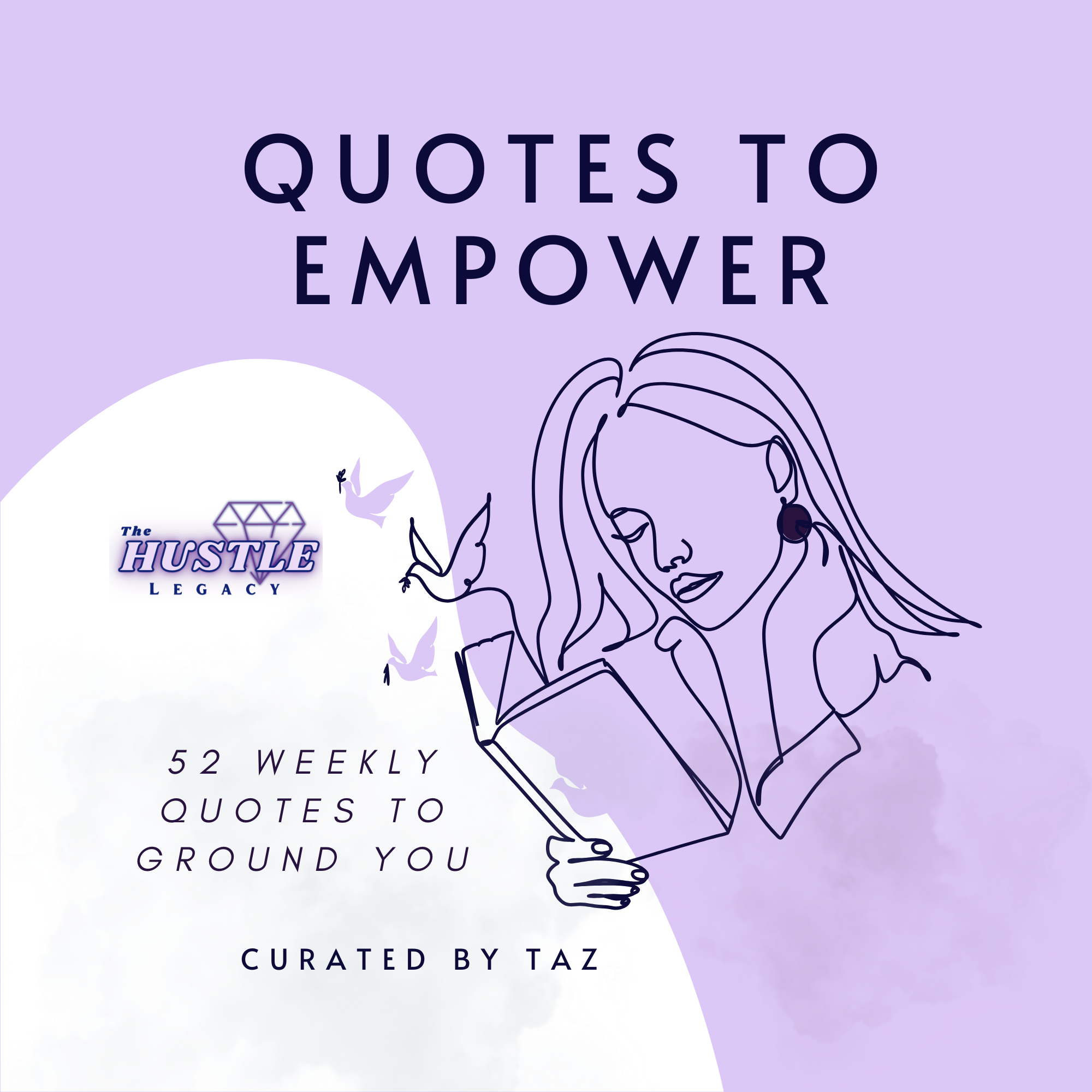 Quotes to Empower Ebook