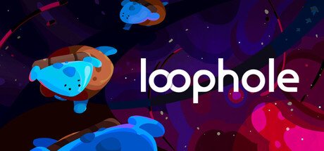 Loophole on Mac: A Time-Twisting Puzzle Game Worth Your Attention