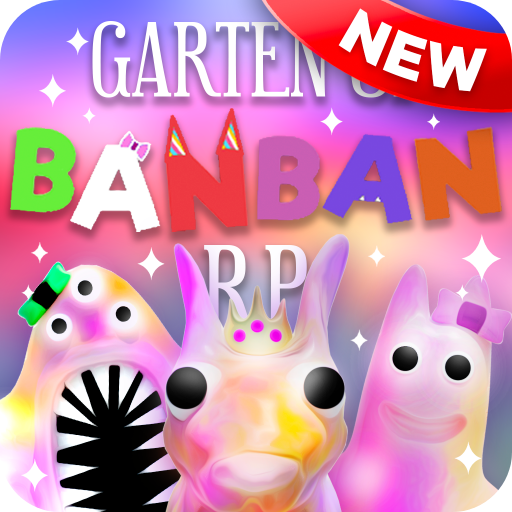 Garten of Banban RP [Update!] - Roblox