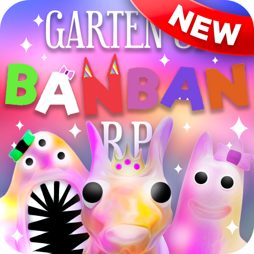 Garten of Banban Roblox RP - Official Trailer 