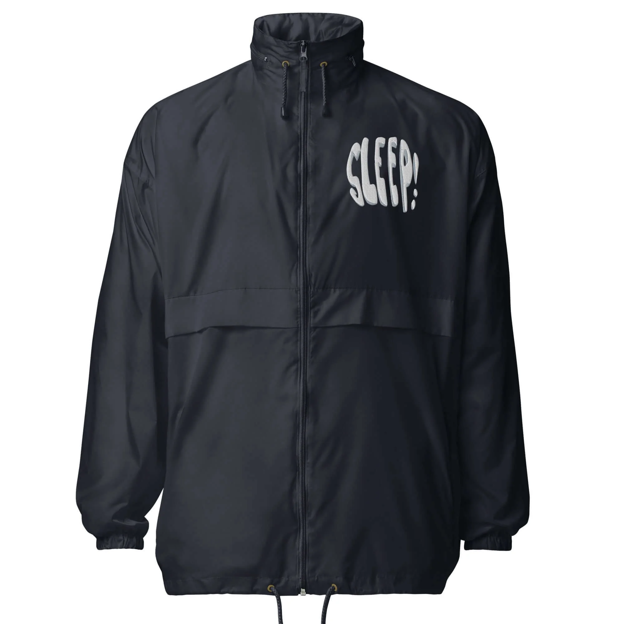 basic-unisex-windbreaker-navy-front-66ef752abf237.jpg