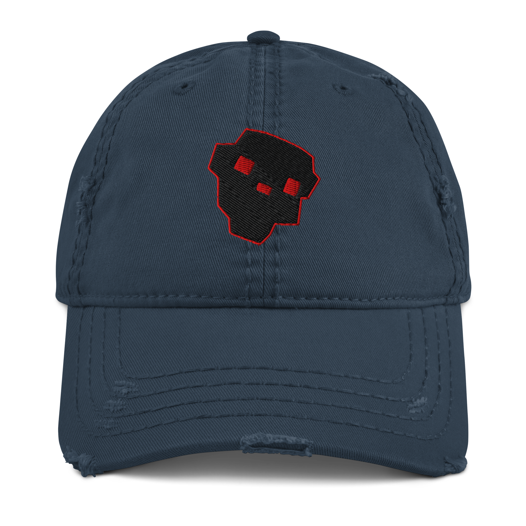 distressed-dad-hat-navy-front-691d585b650c4.png