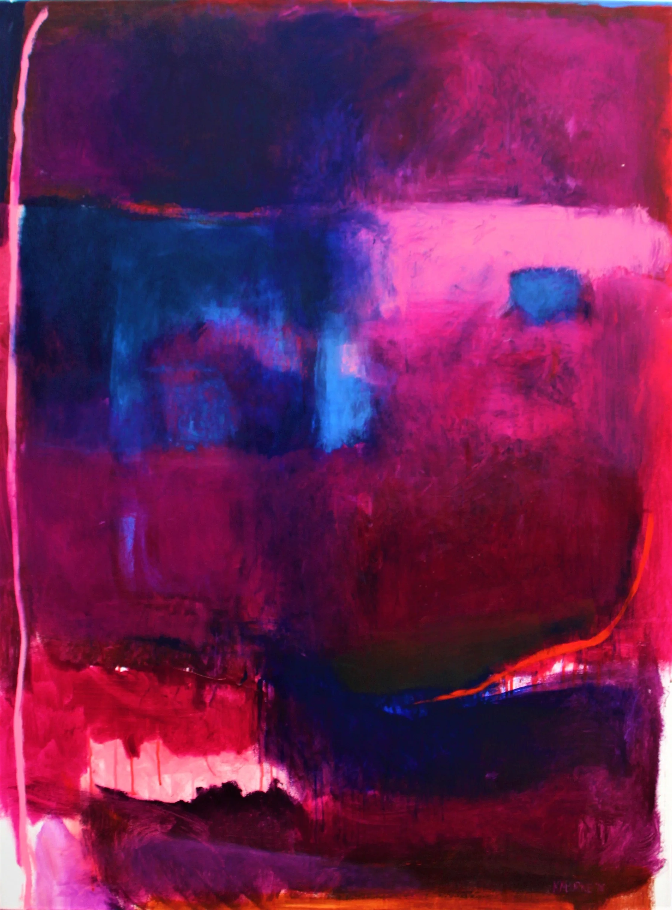 The Window