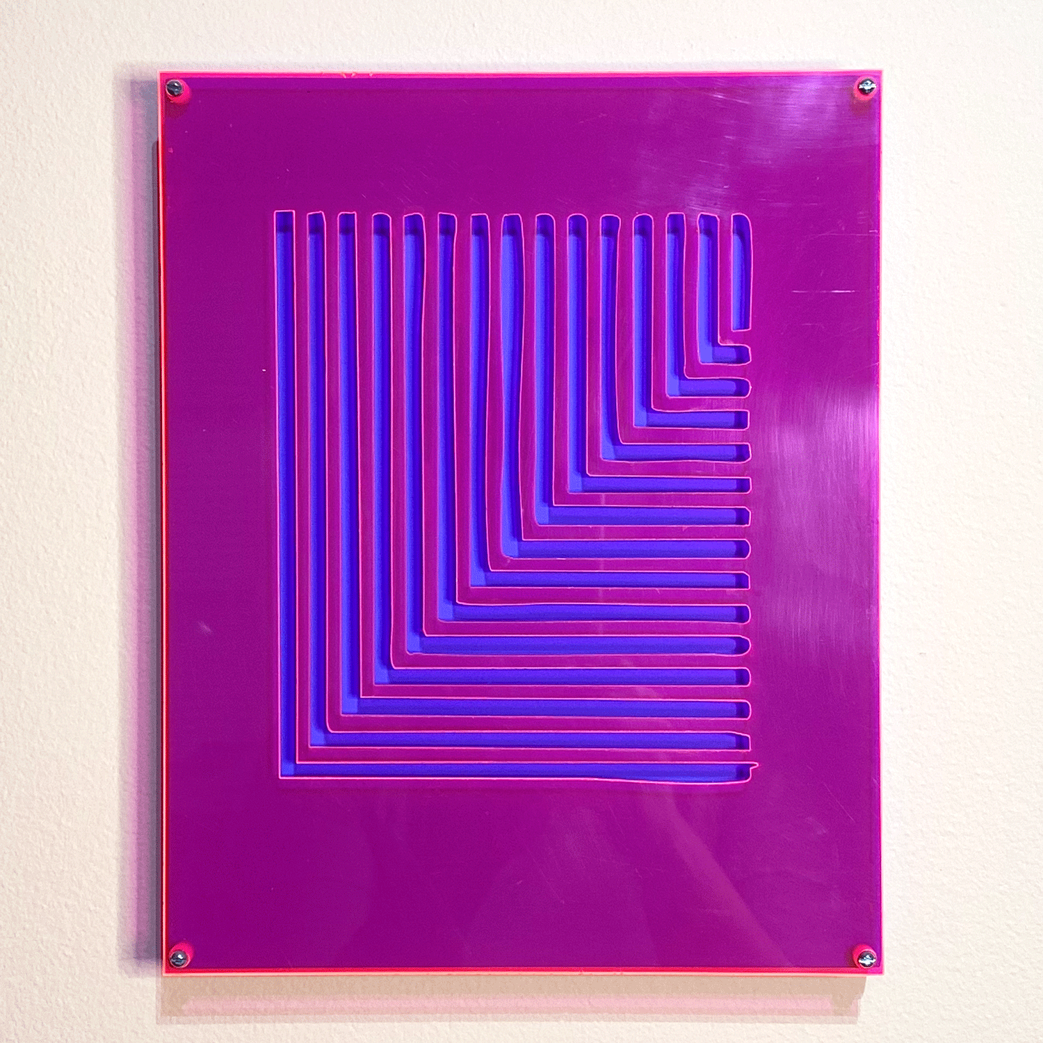 Untitled Chromatic 10