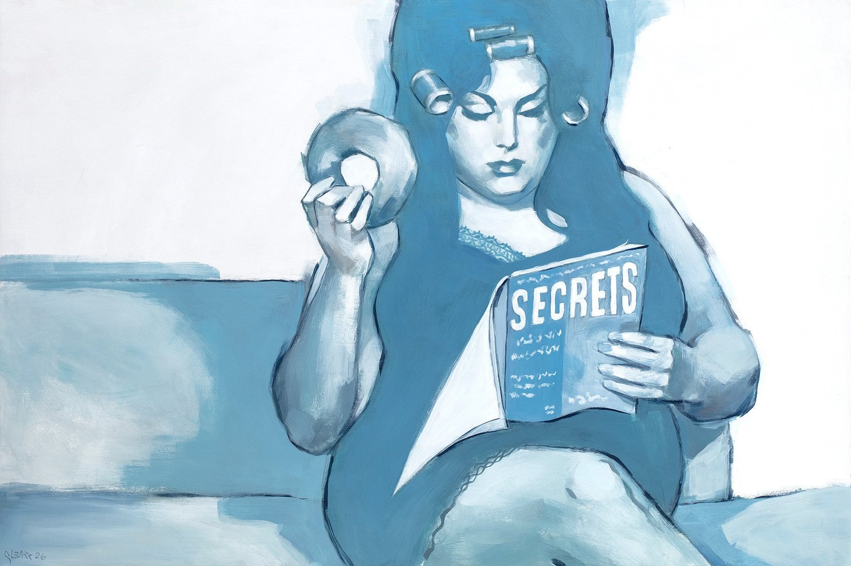 Secrets