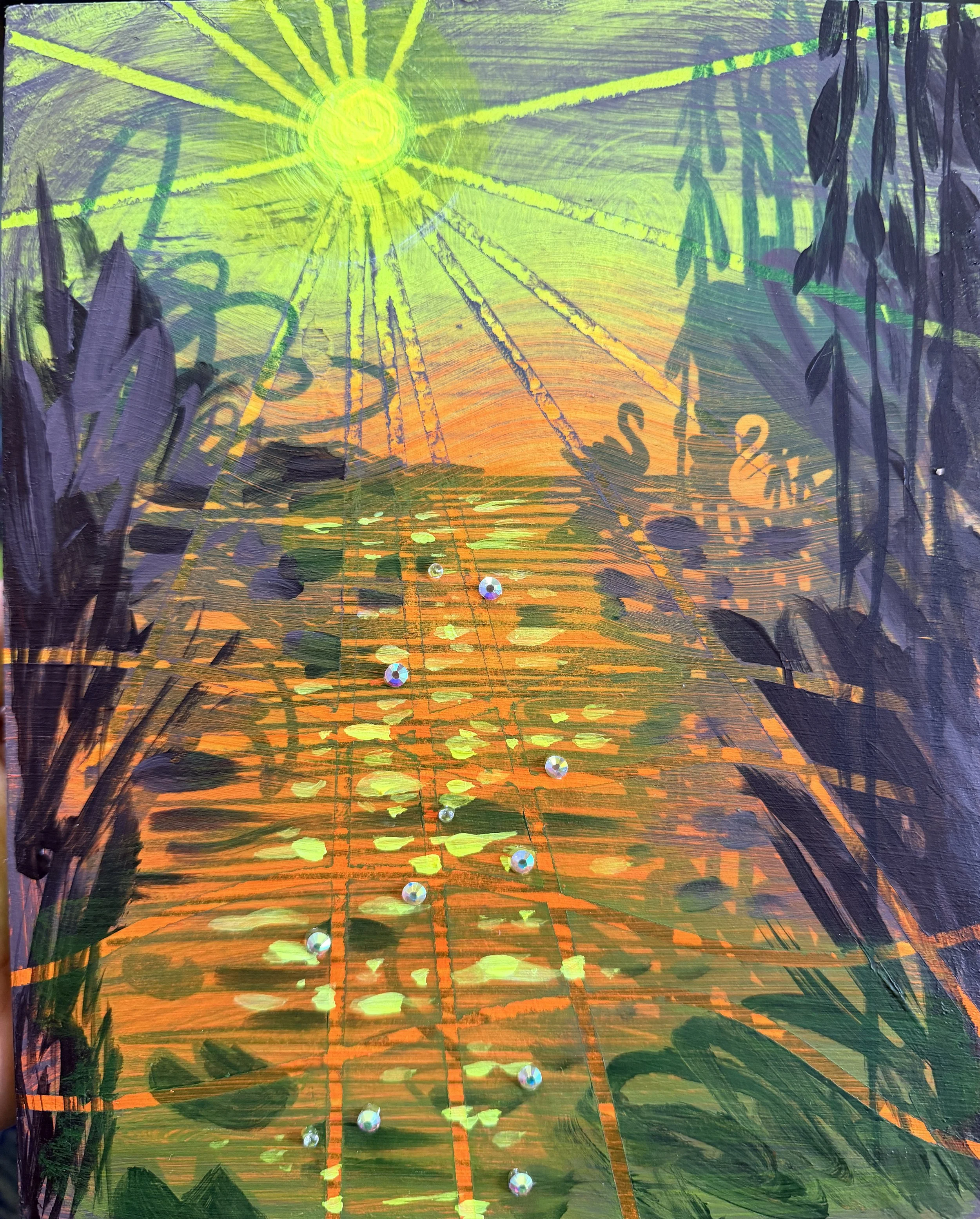 Midsummer