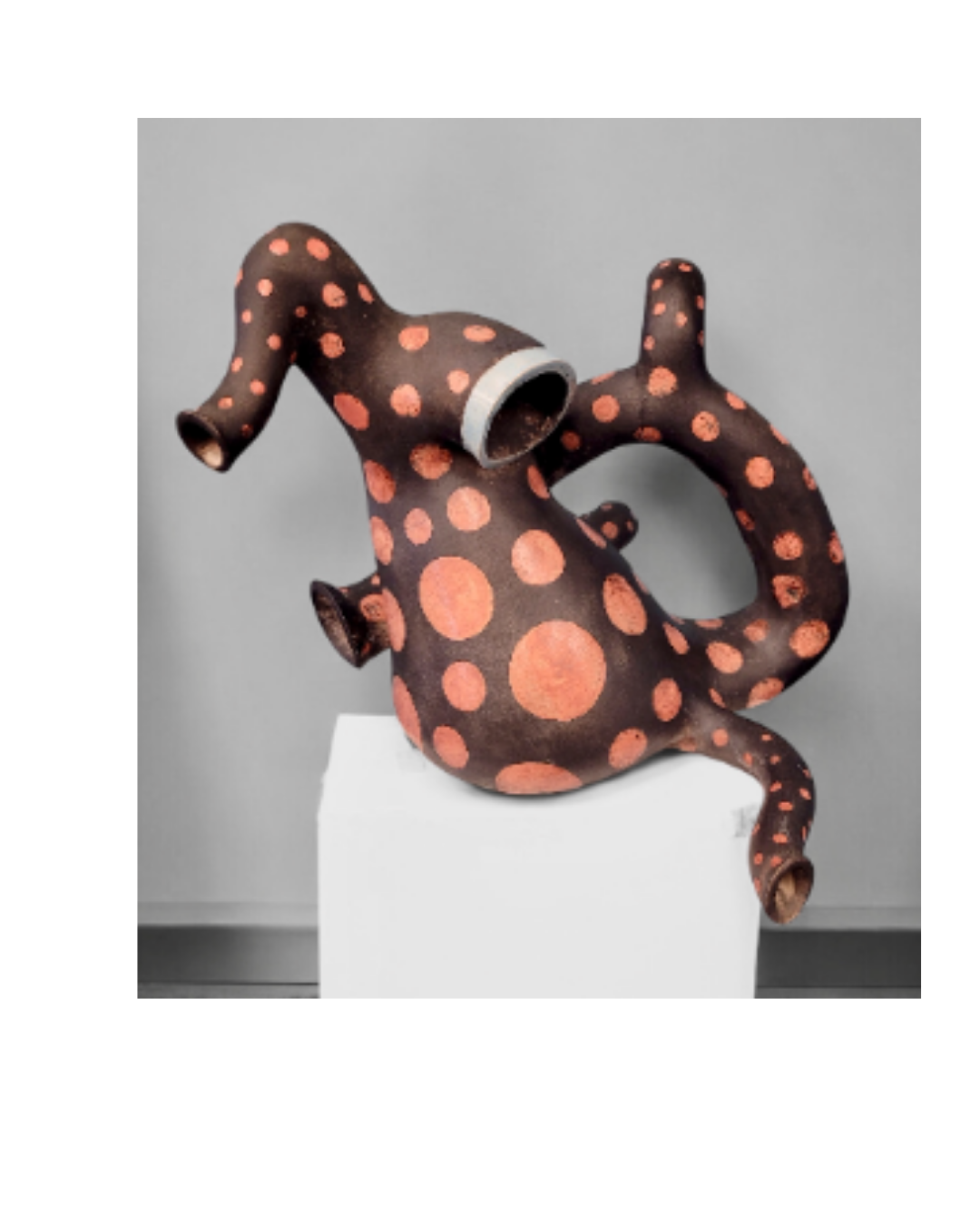 Dotted One
