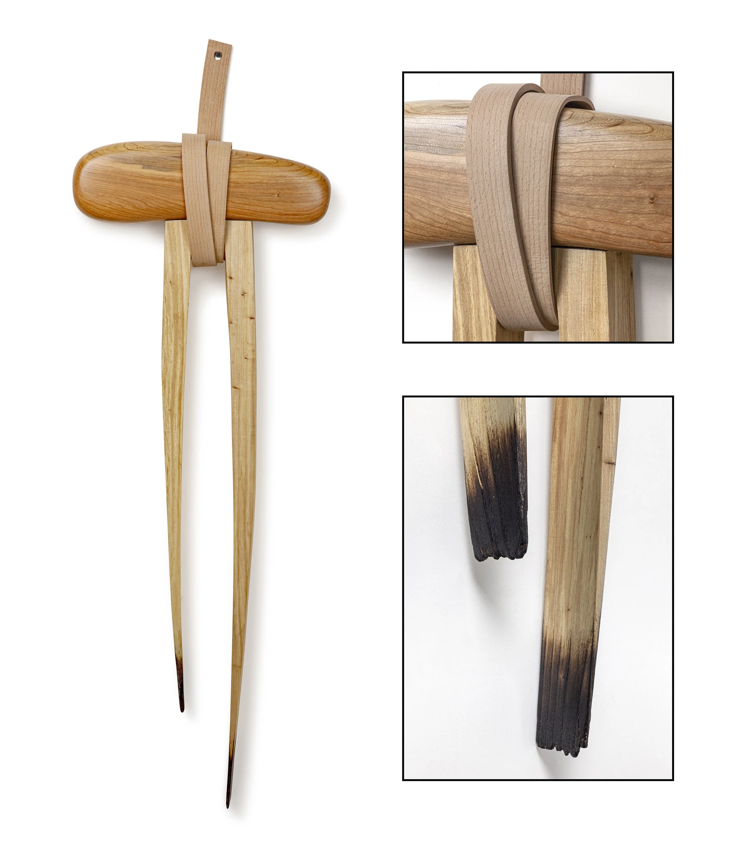 Snatched from Dry Earth 2020