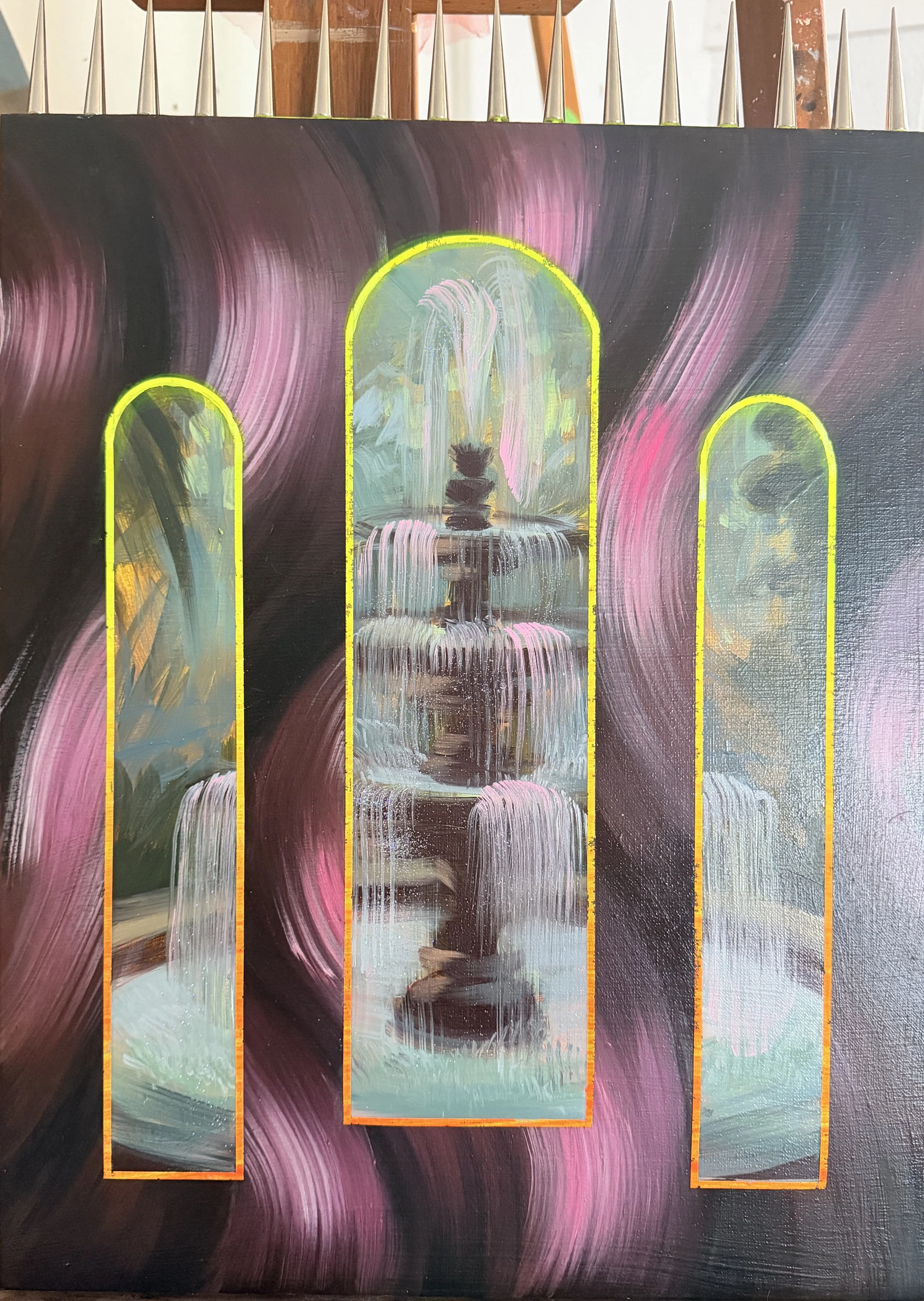 Fountain of Youth