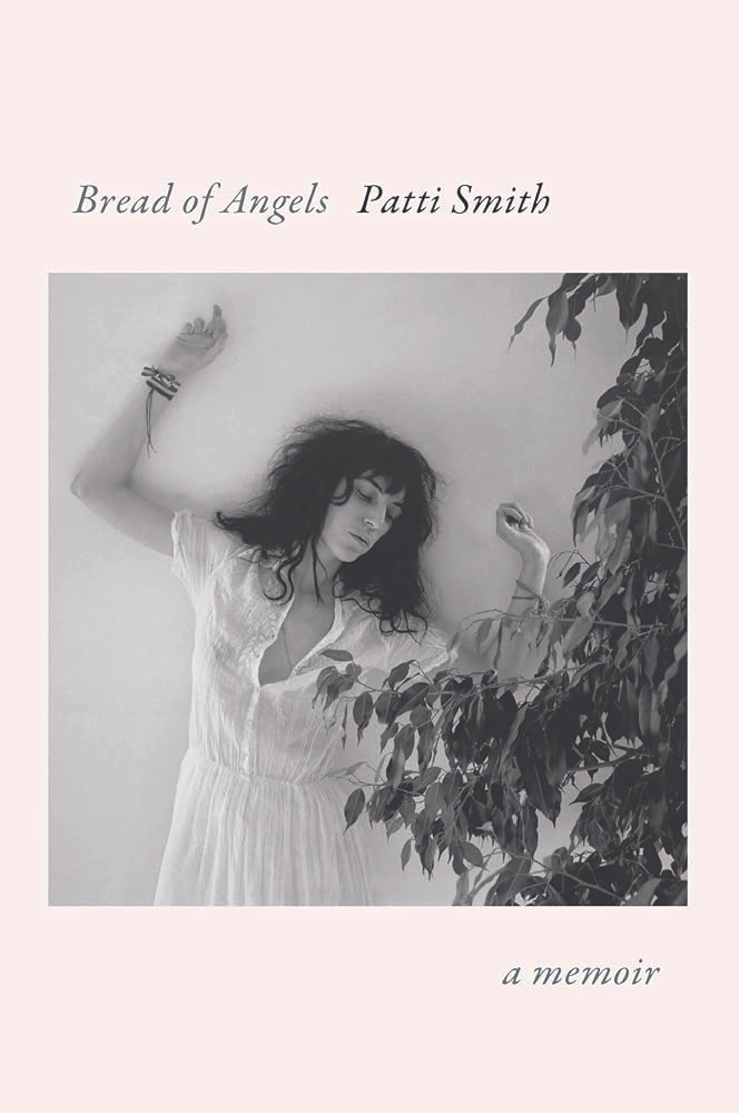 Bread of Angels, Songs and Stories with Patti Smith