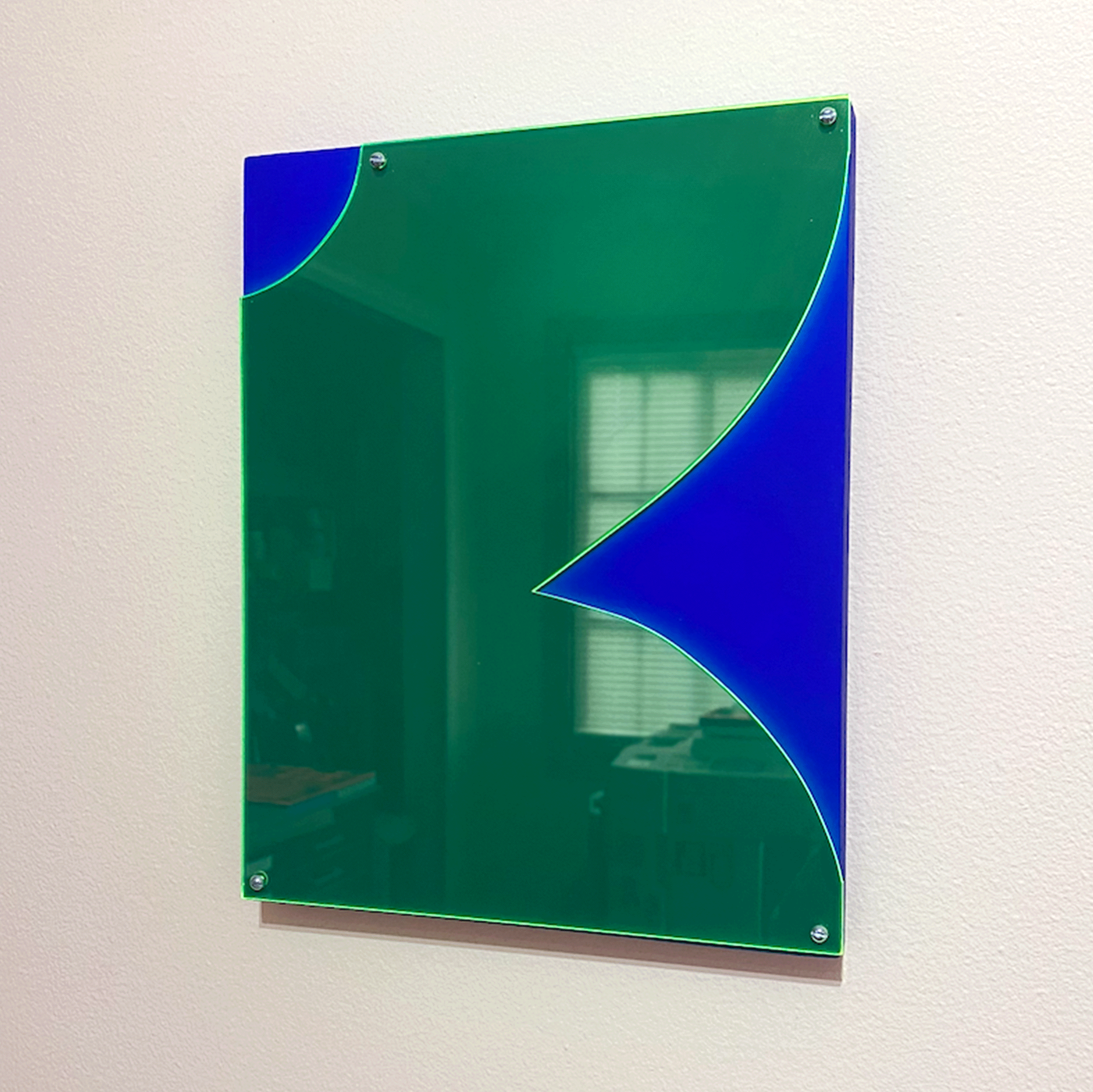 Untitled Chromatic 09