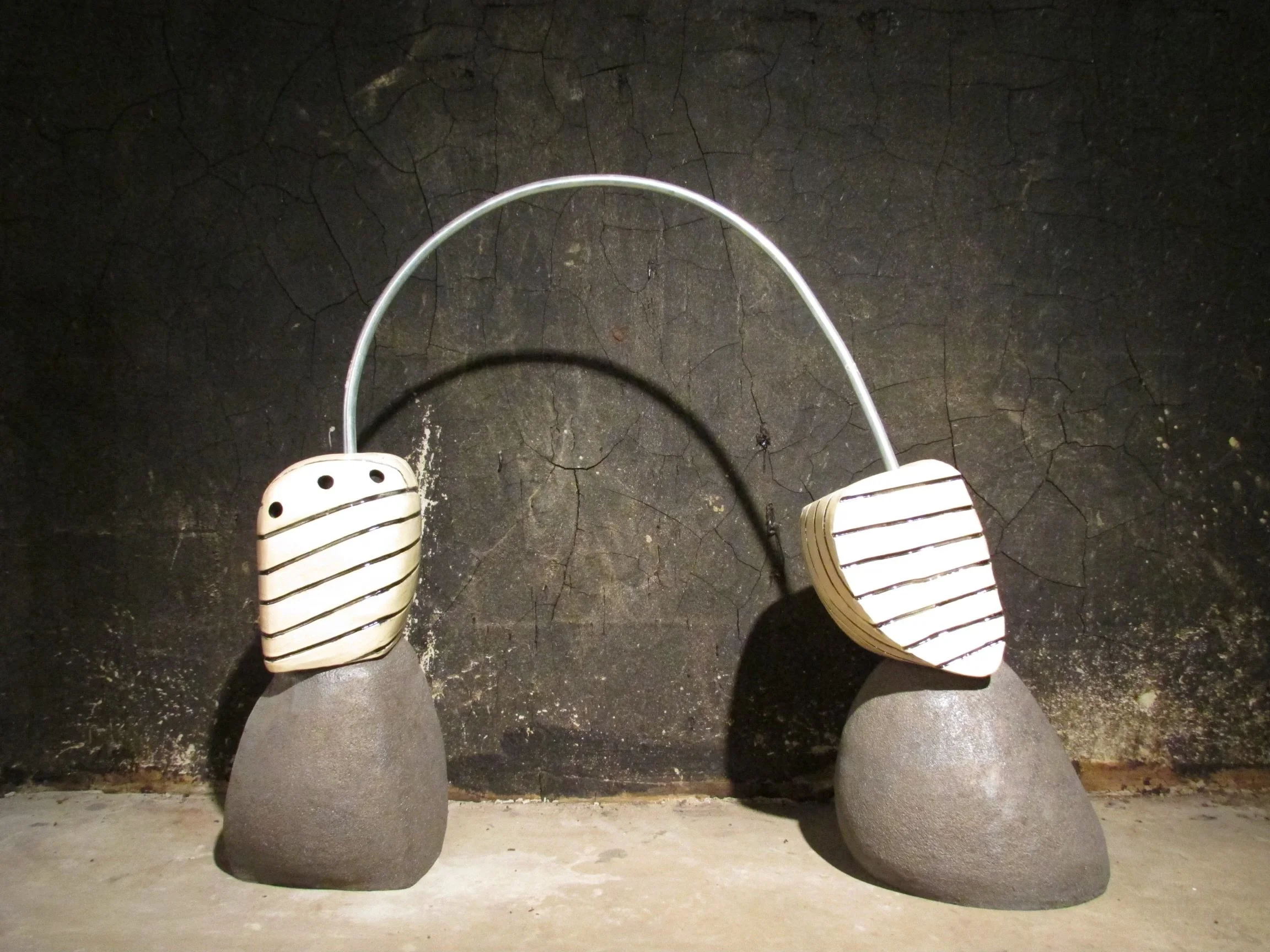 Wired Head Phones