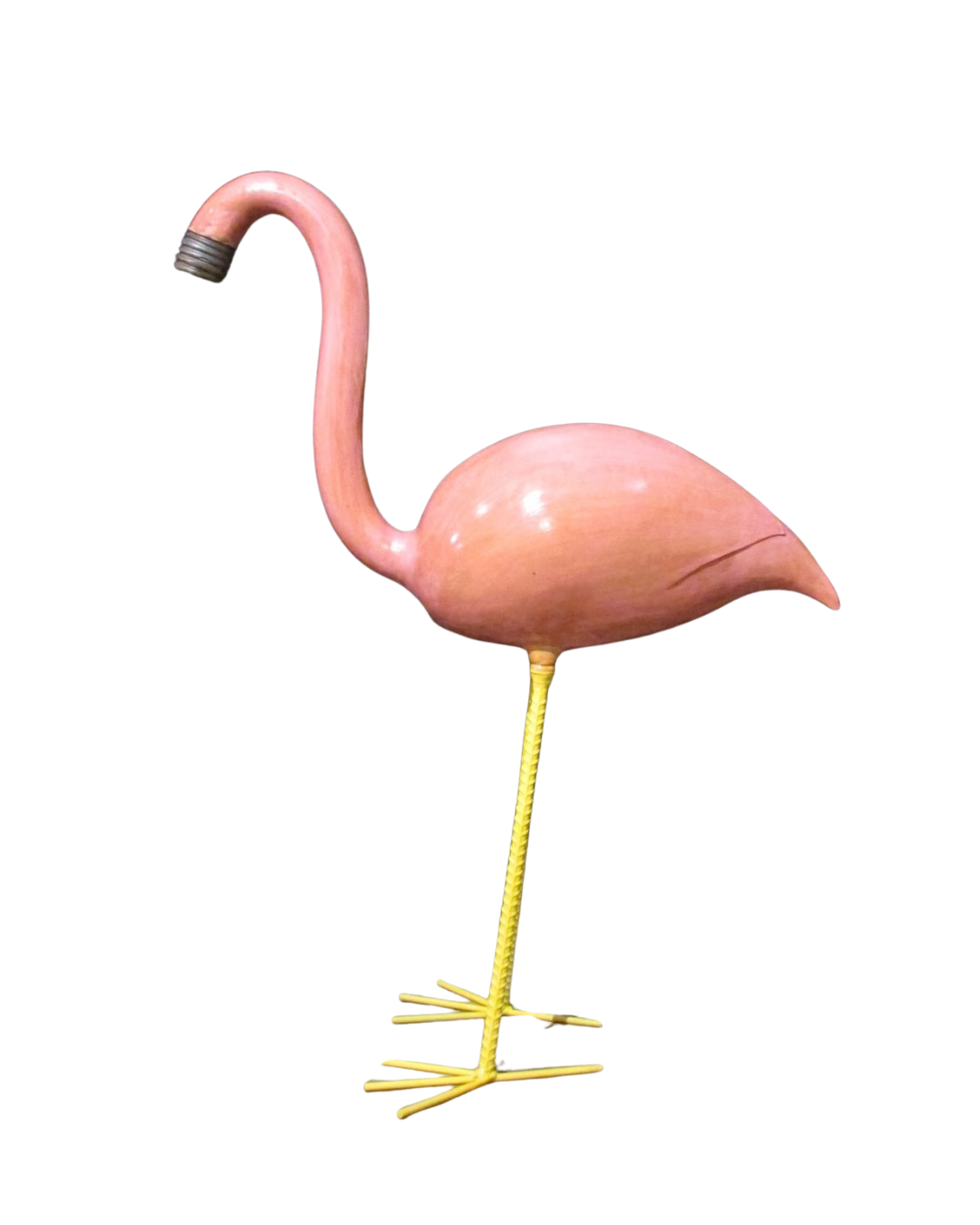 Flamingo Spout