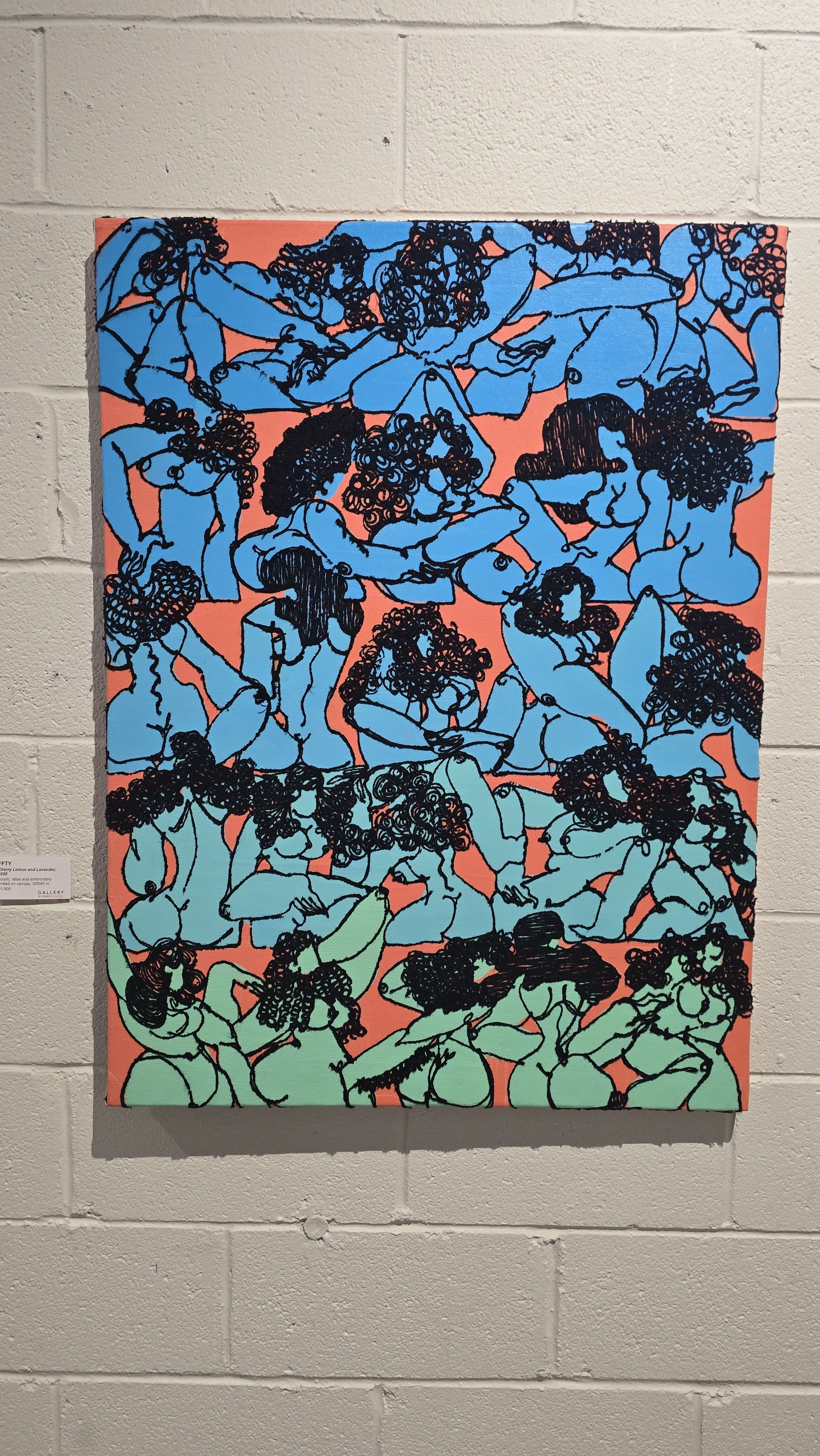 Cherry Lemon and Lavender