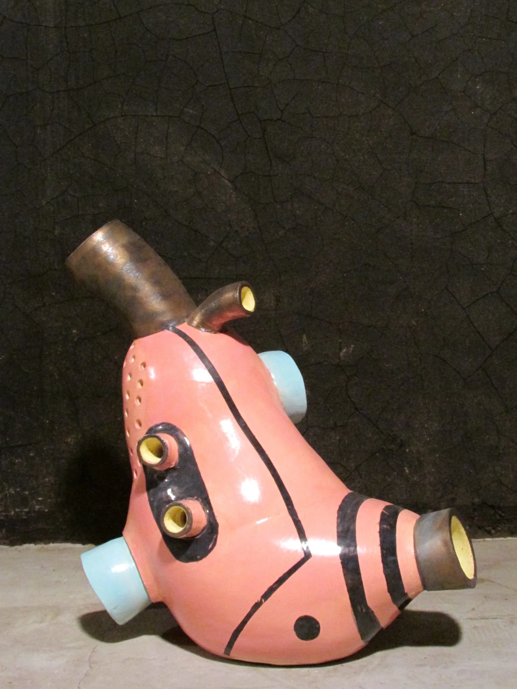 Pink Organ