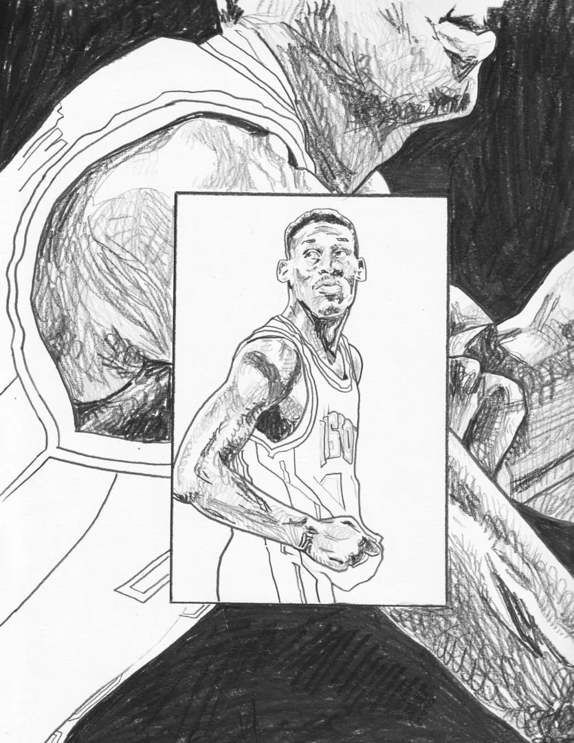 Rodman