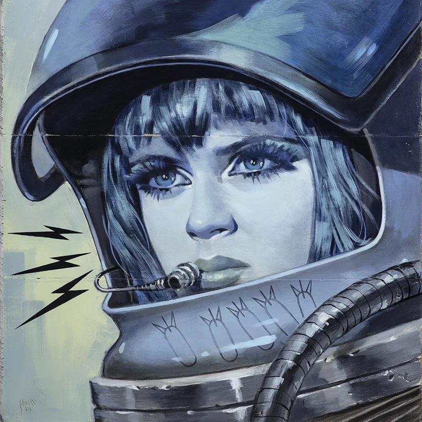 Electric Eye