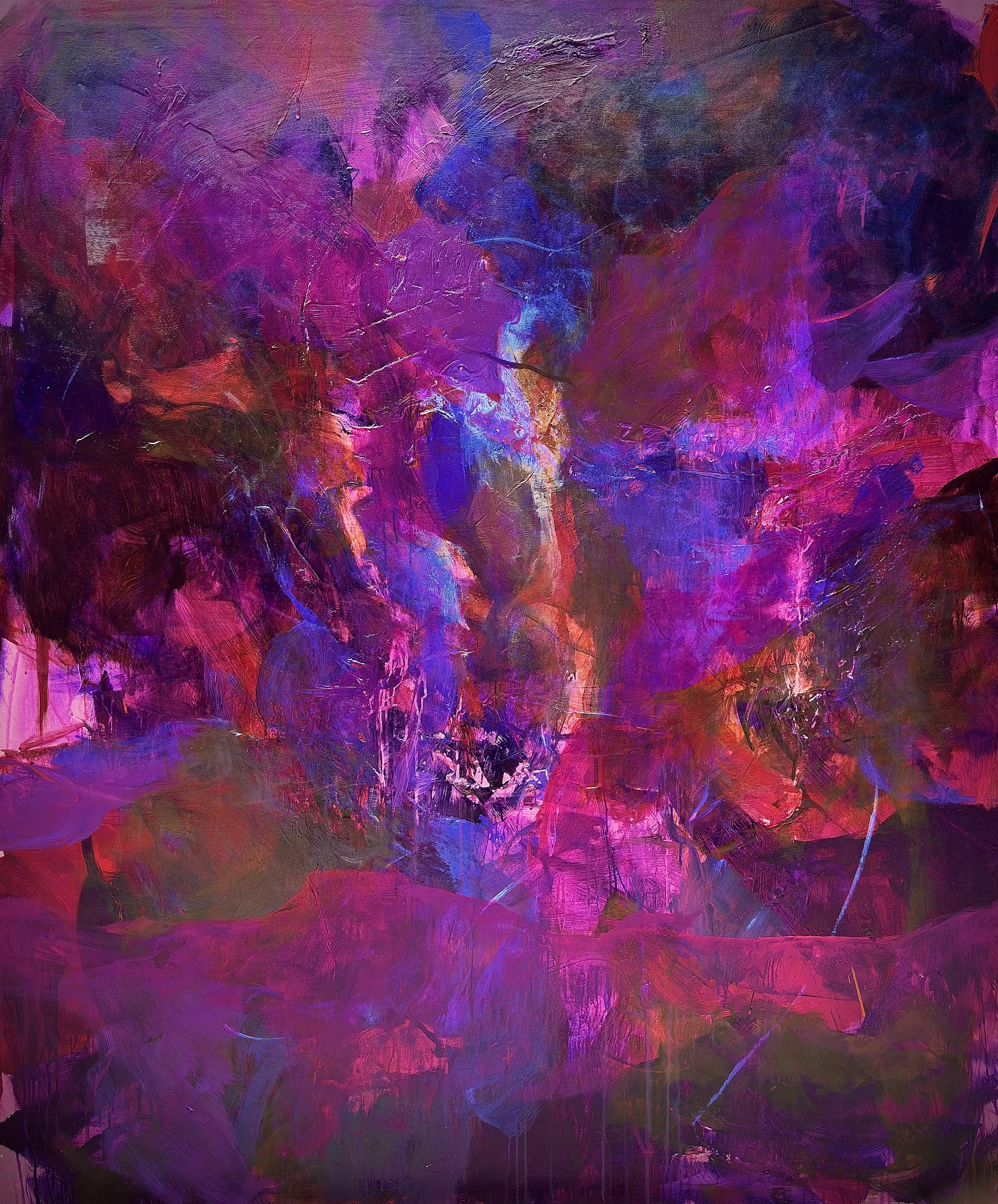 Cosmic Dance