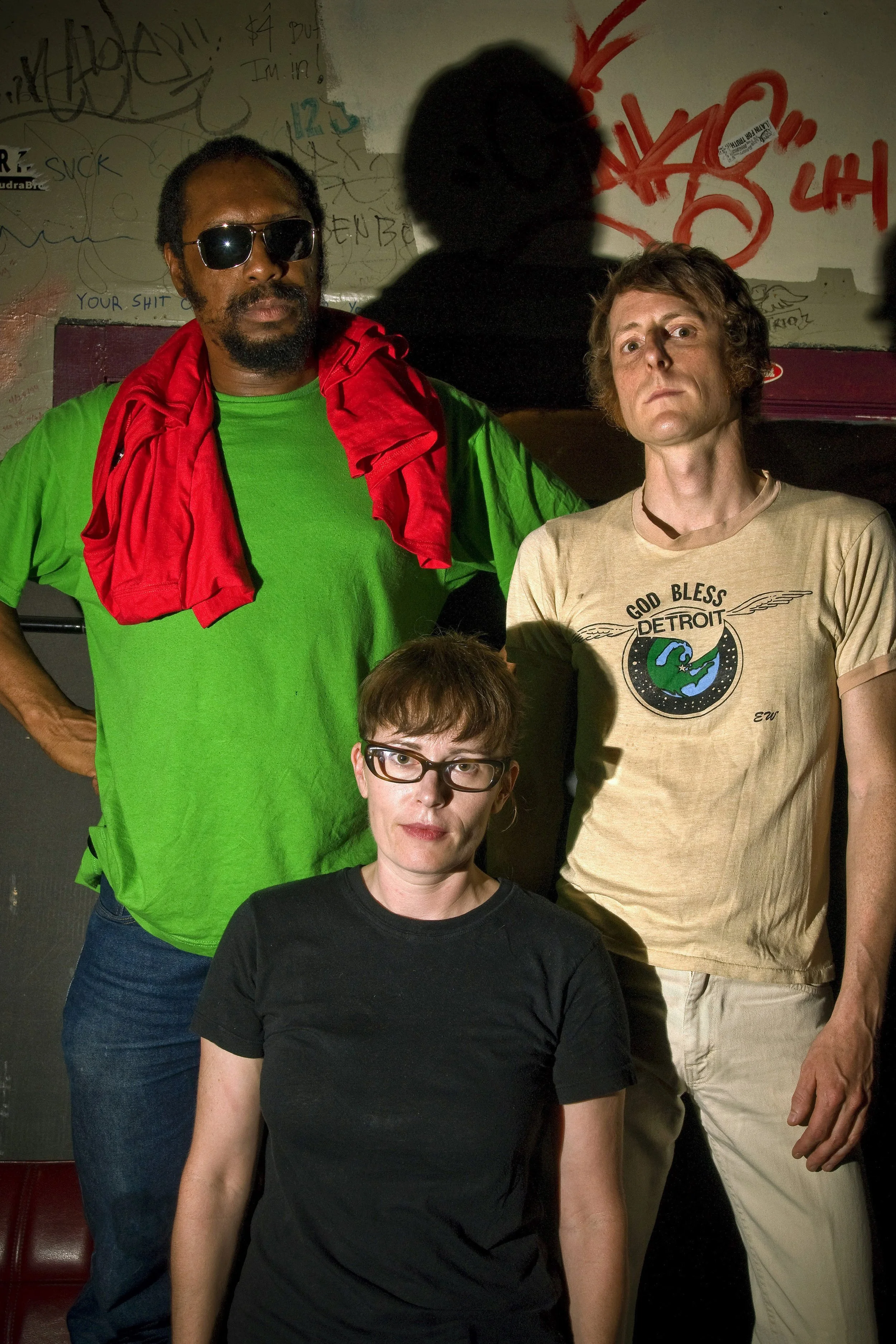 The Gories