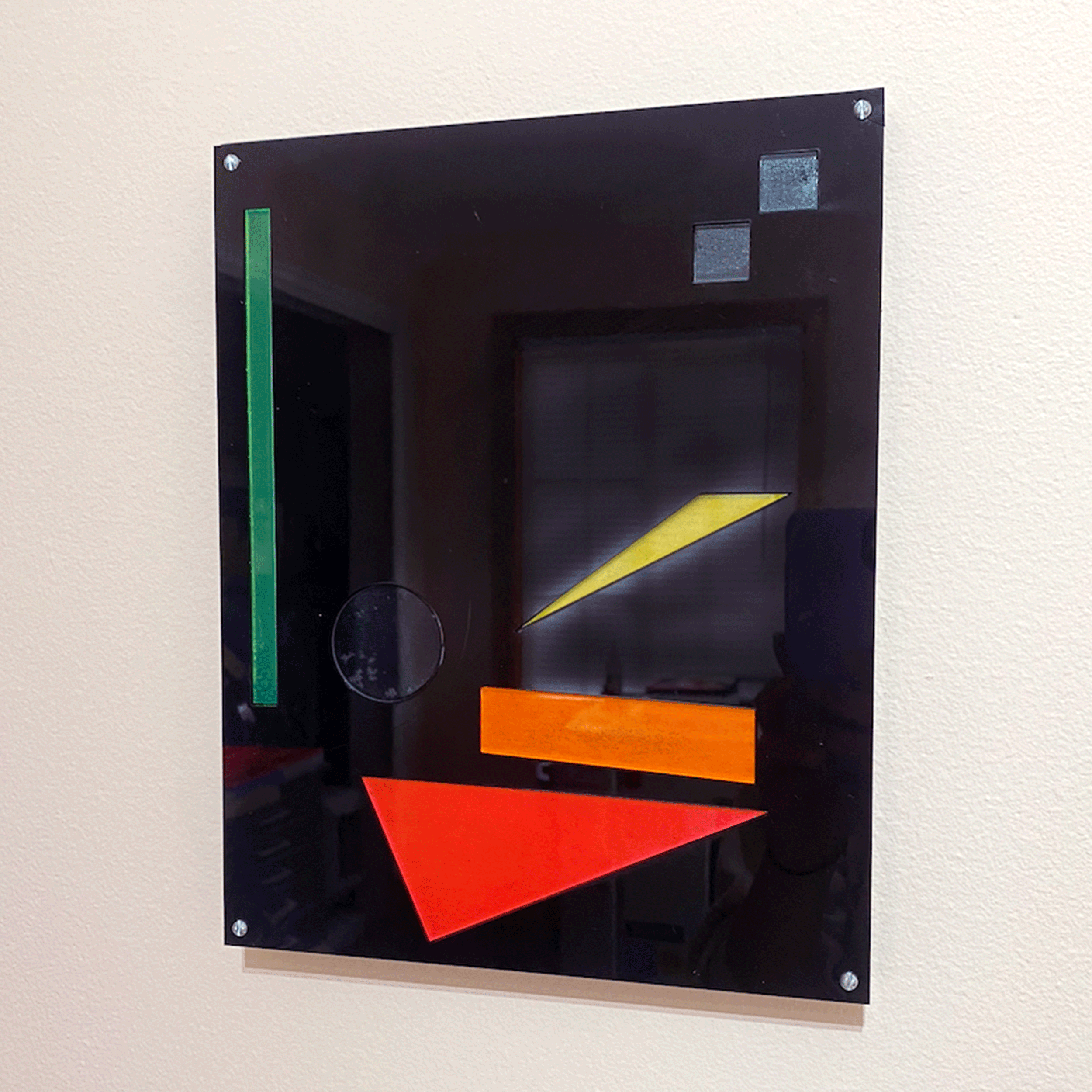 Untitled Chromatic 01