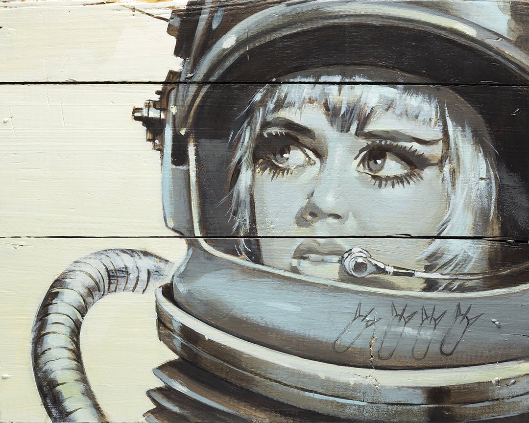 Moonchild