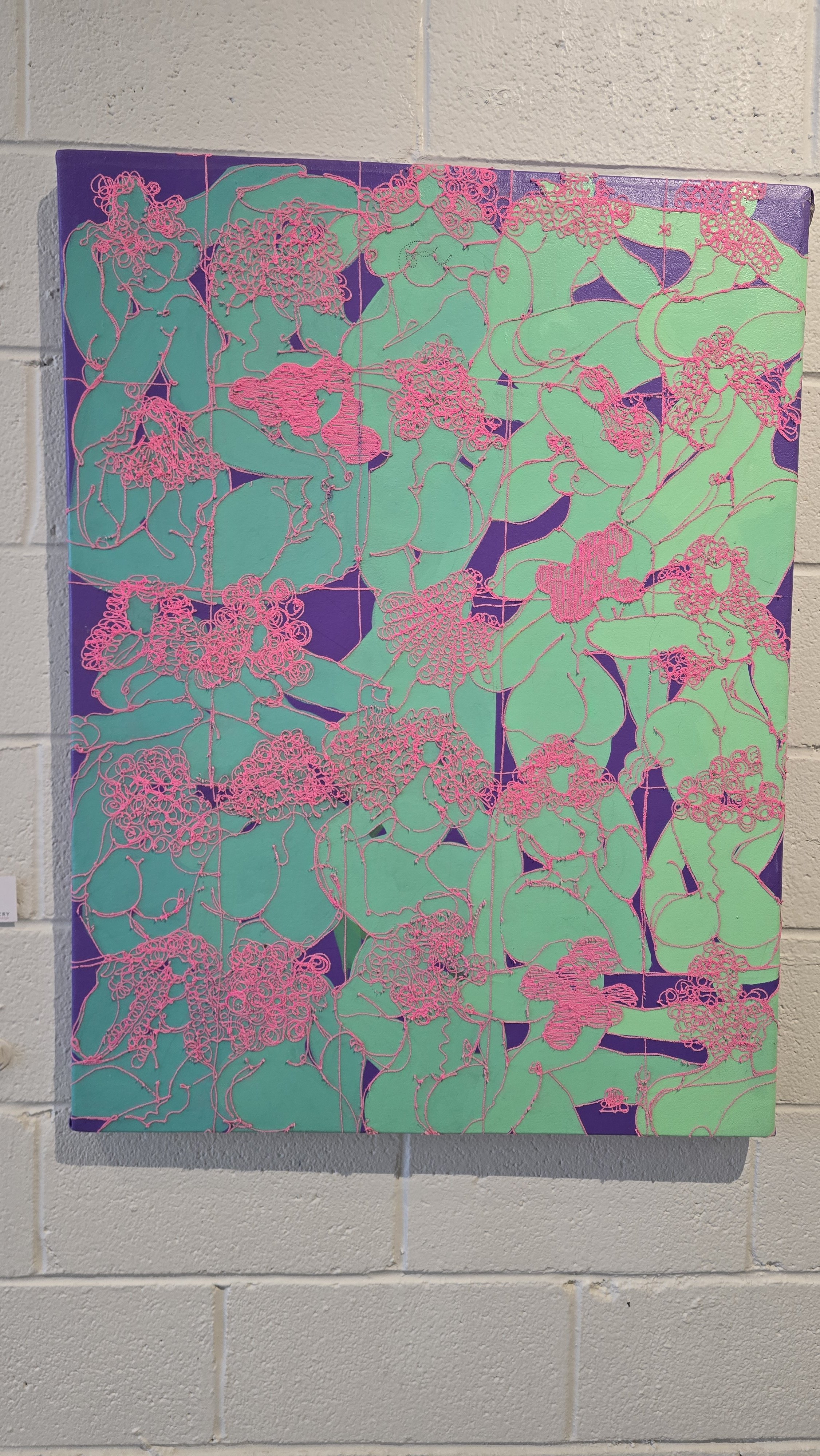 Strawberry and Grape Jelly