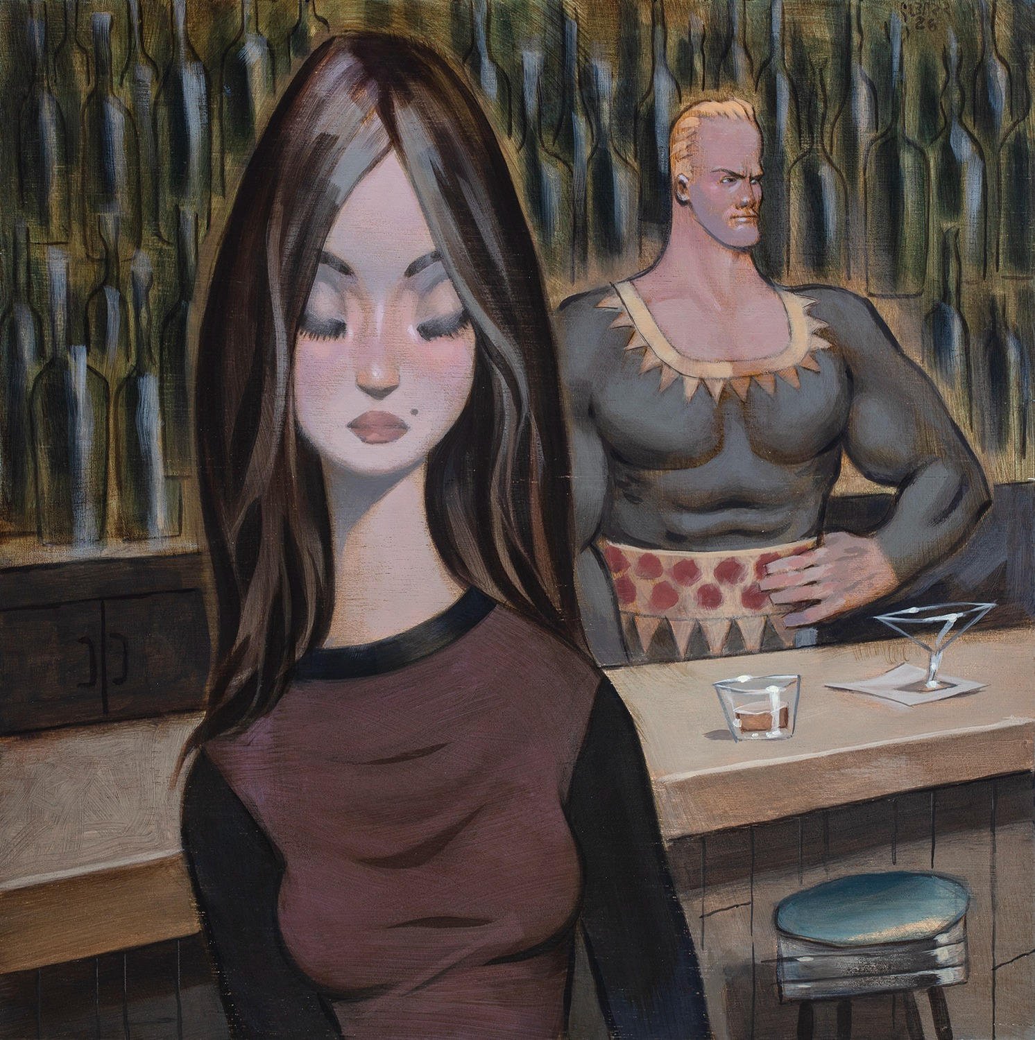 Stardust Lounge