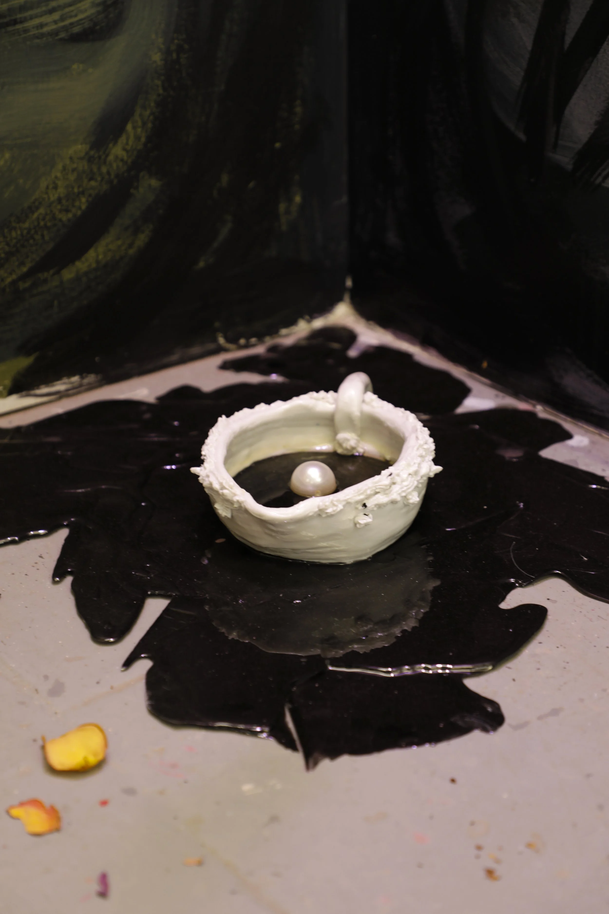 Chamber Pot