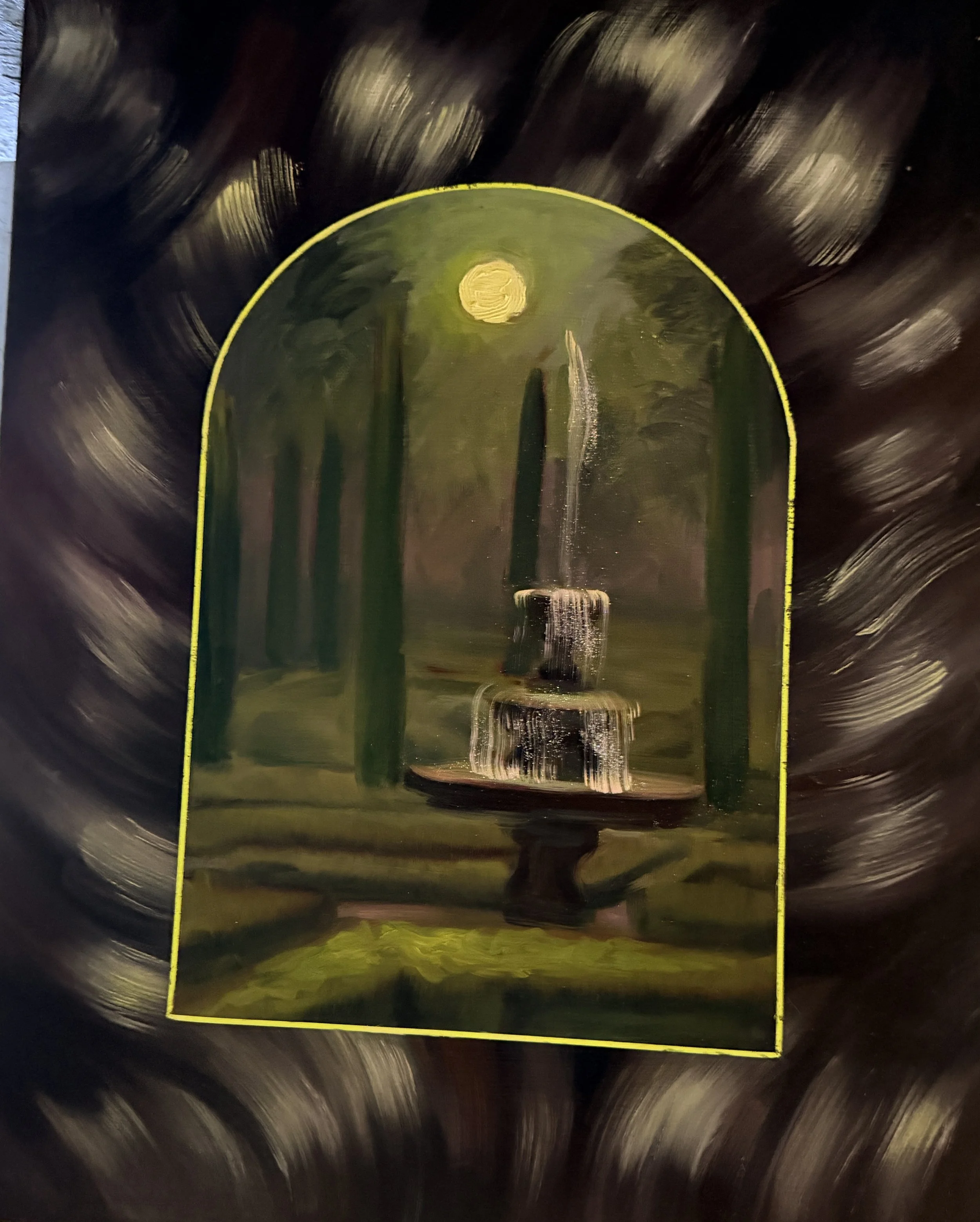 Astral Plane