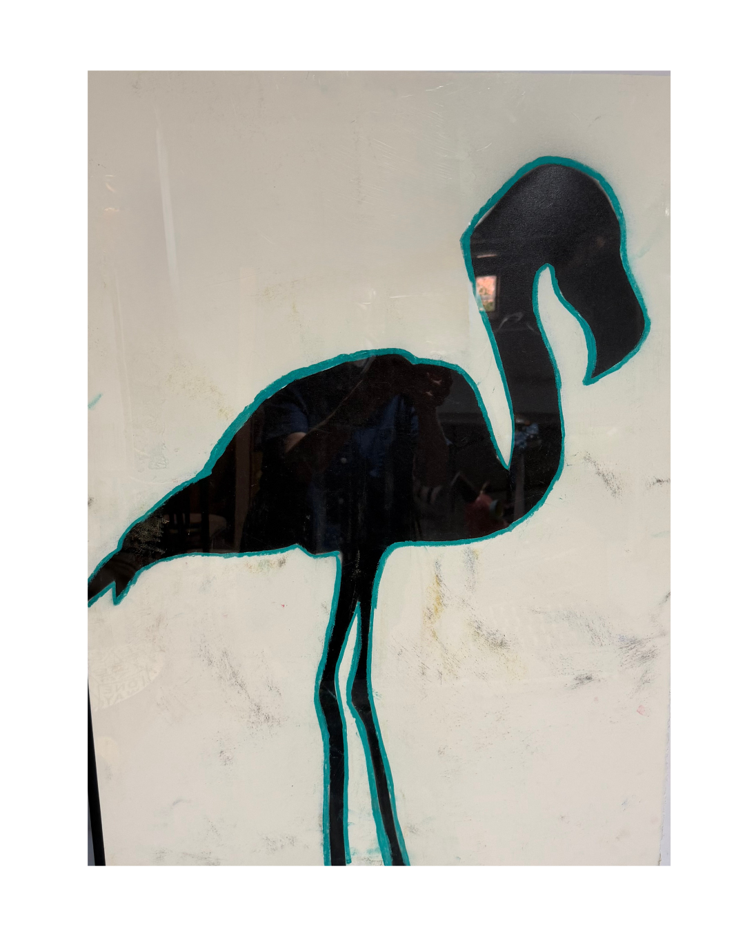 Flamingo #2