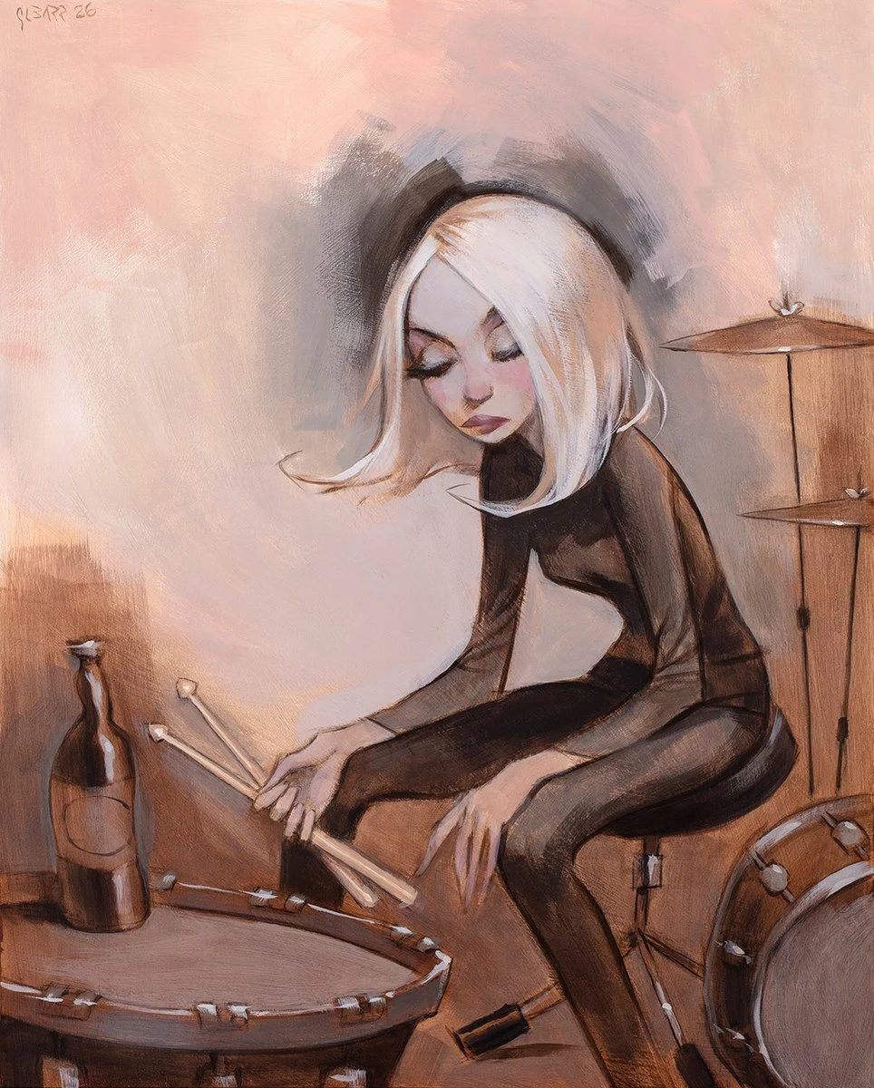 Black Cat