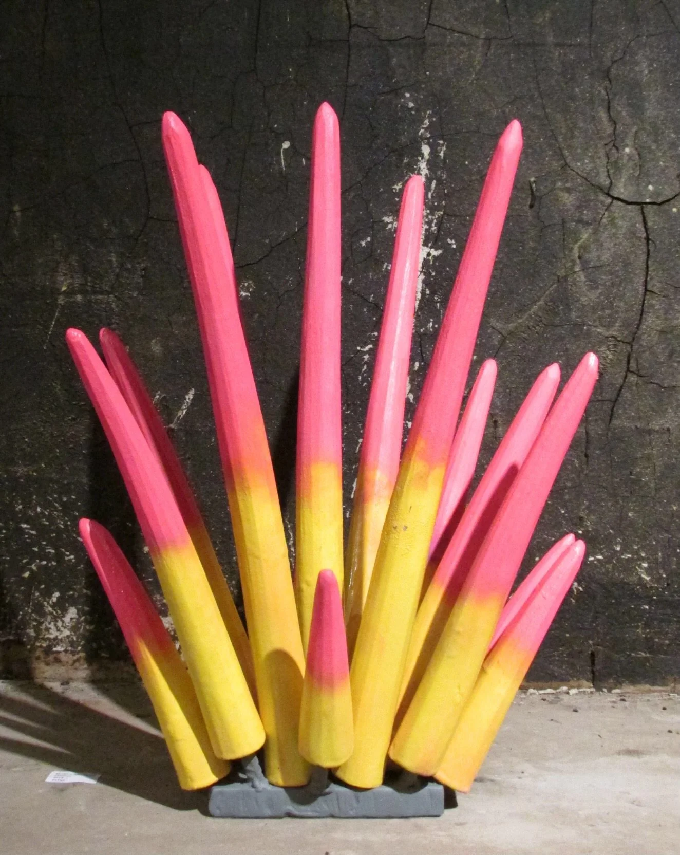 Electric P-Pine