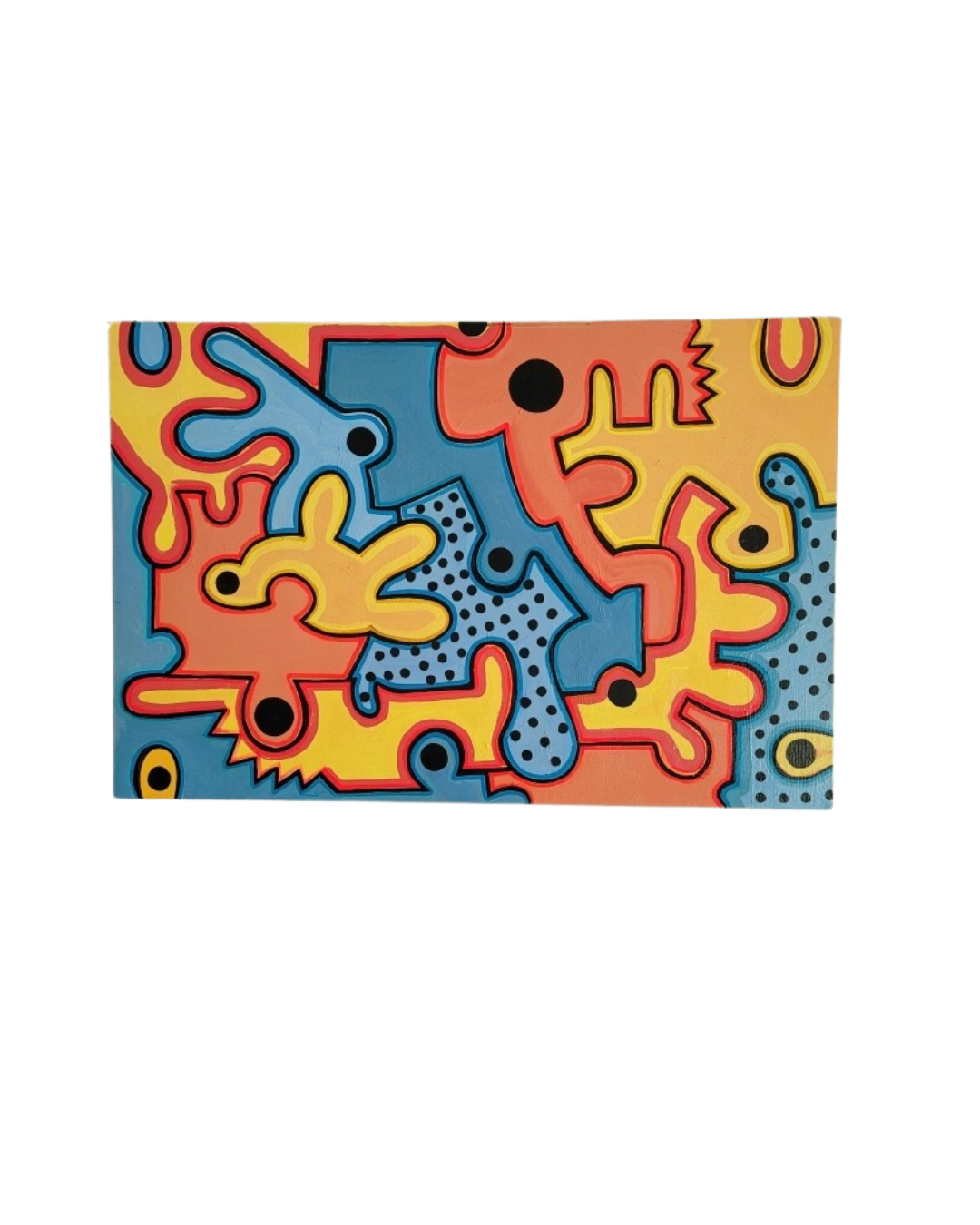 Puzzled