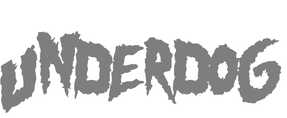 UNDERDOG STREETWEAR