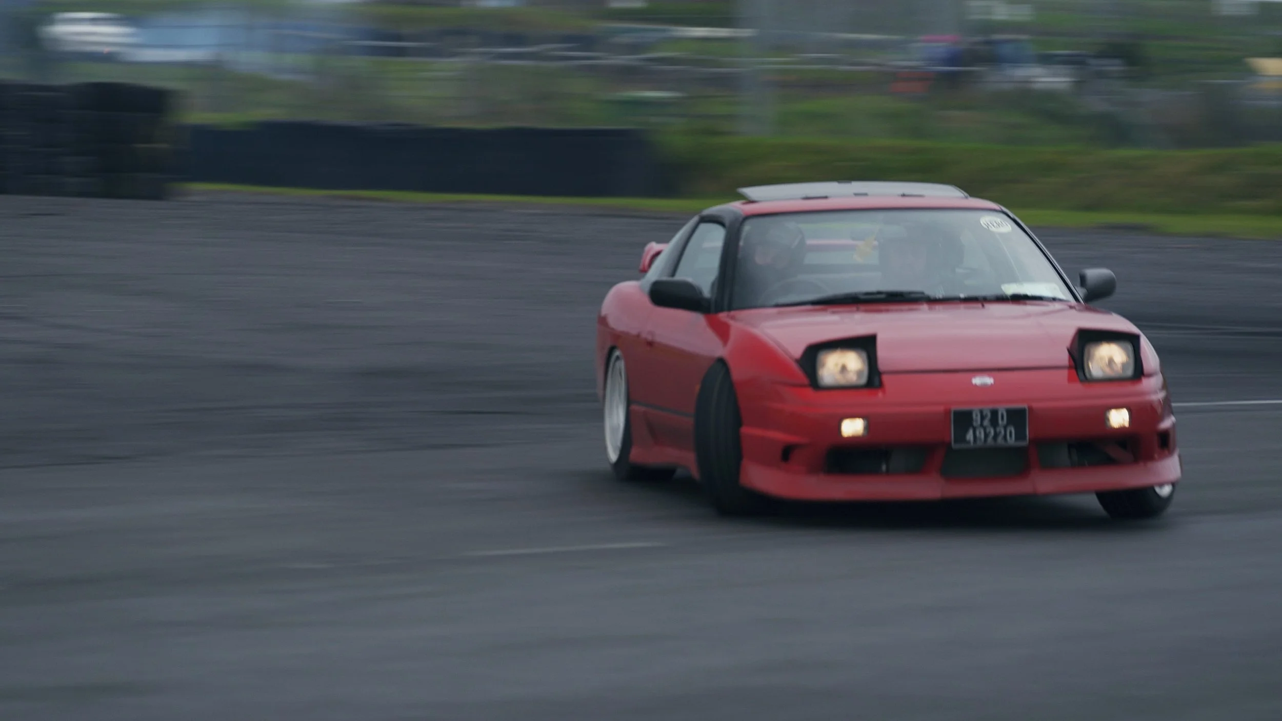 JDM Classics 9