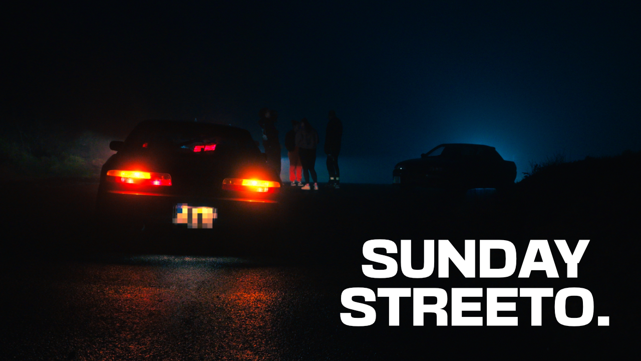 Sunday Streeto