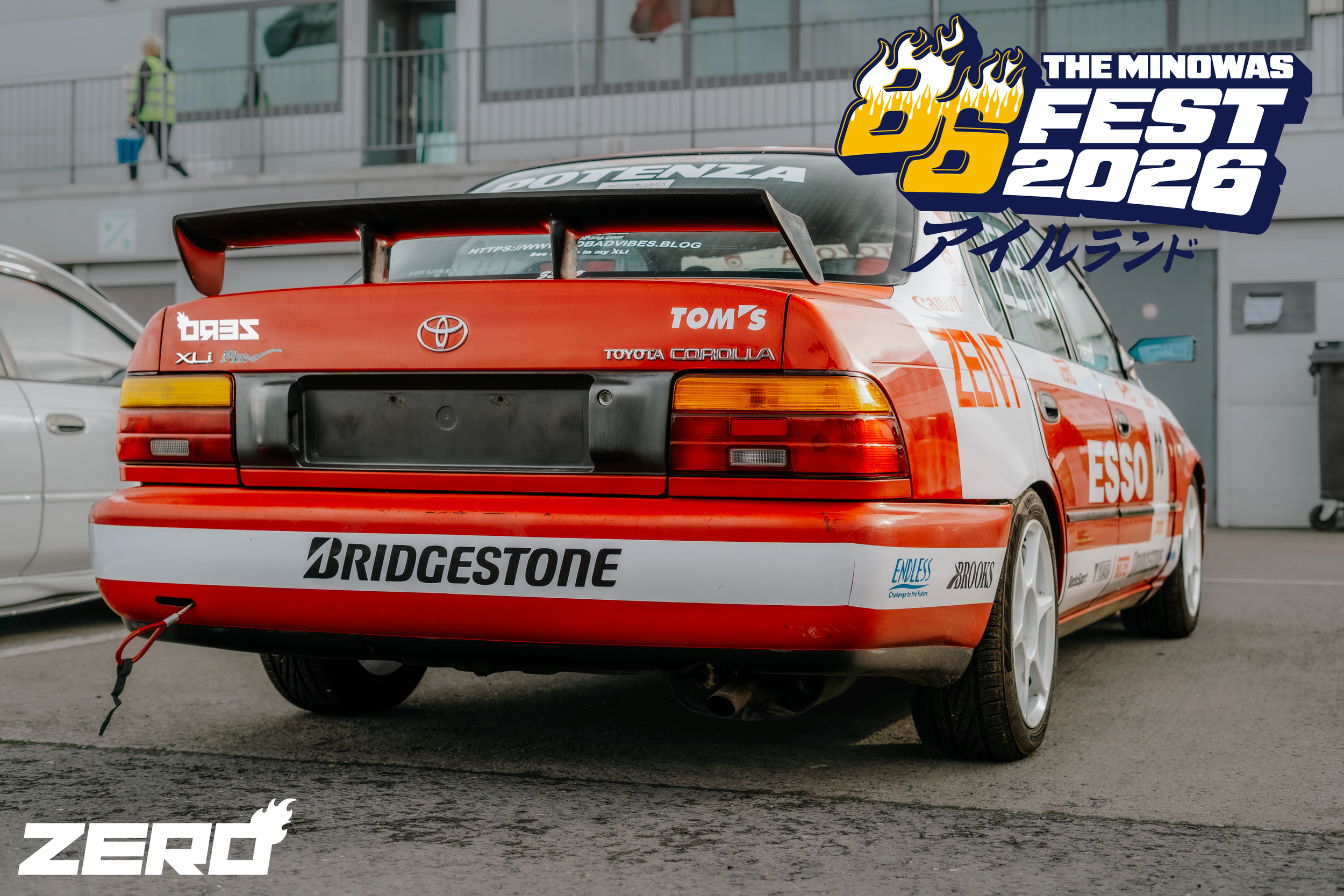 86fest 2026