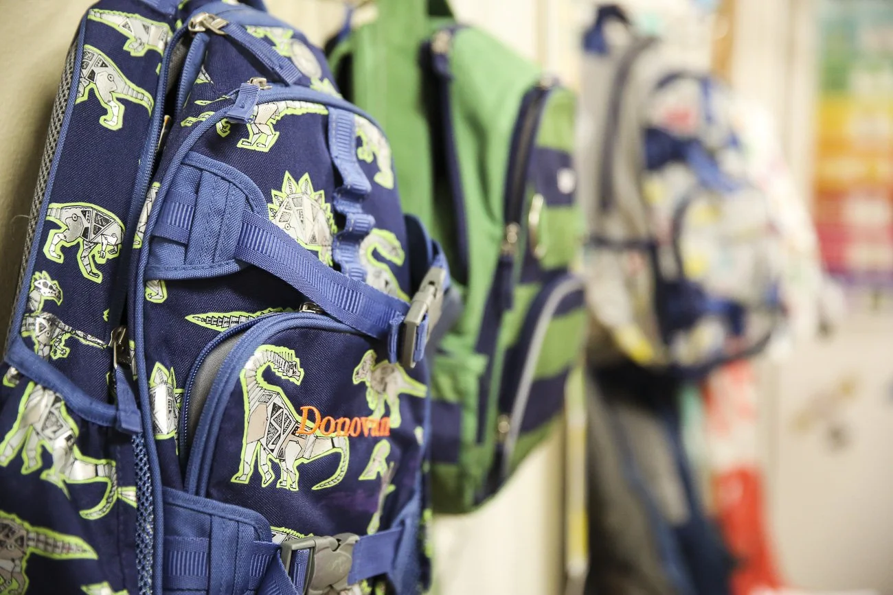 Blog Post Title Four