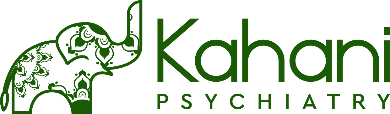 Kahani Psychiatry