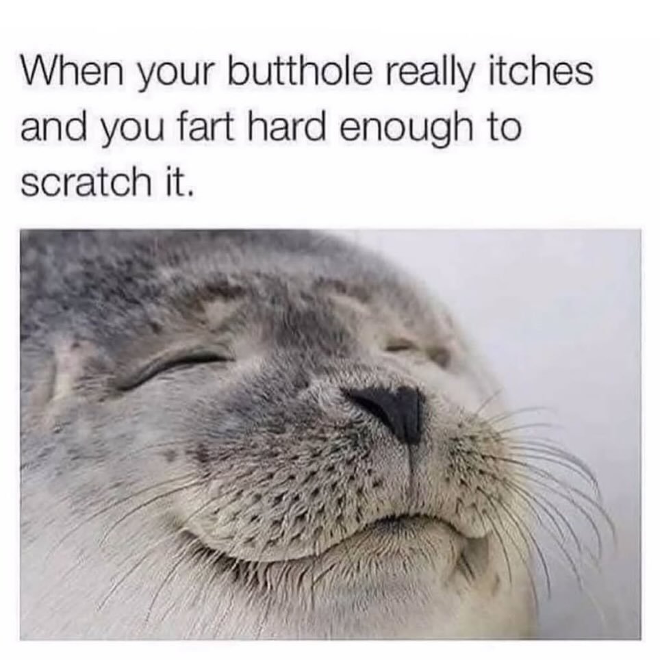 Ahh, that’s the spot #funny #comedy