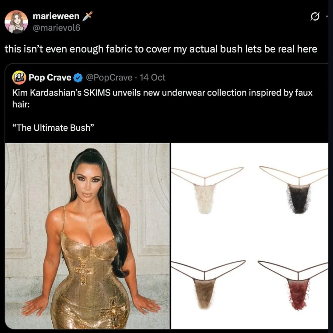 We can do it for free Kimmy!