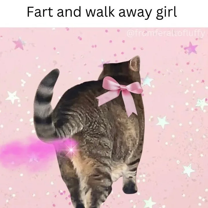 It&rsquo;s only healthy, right?