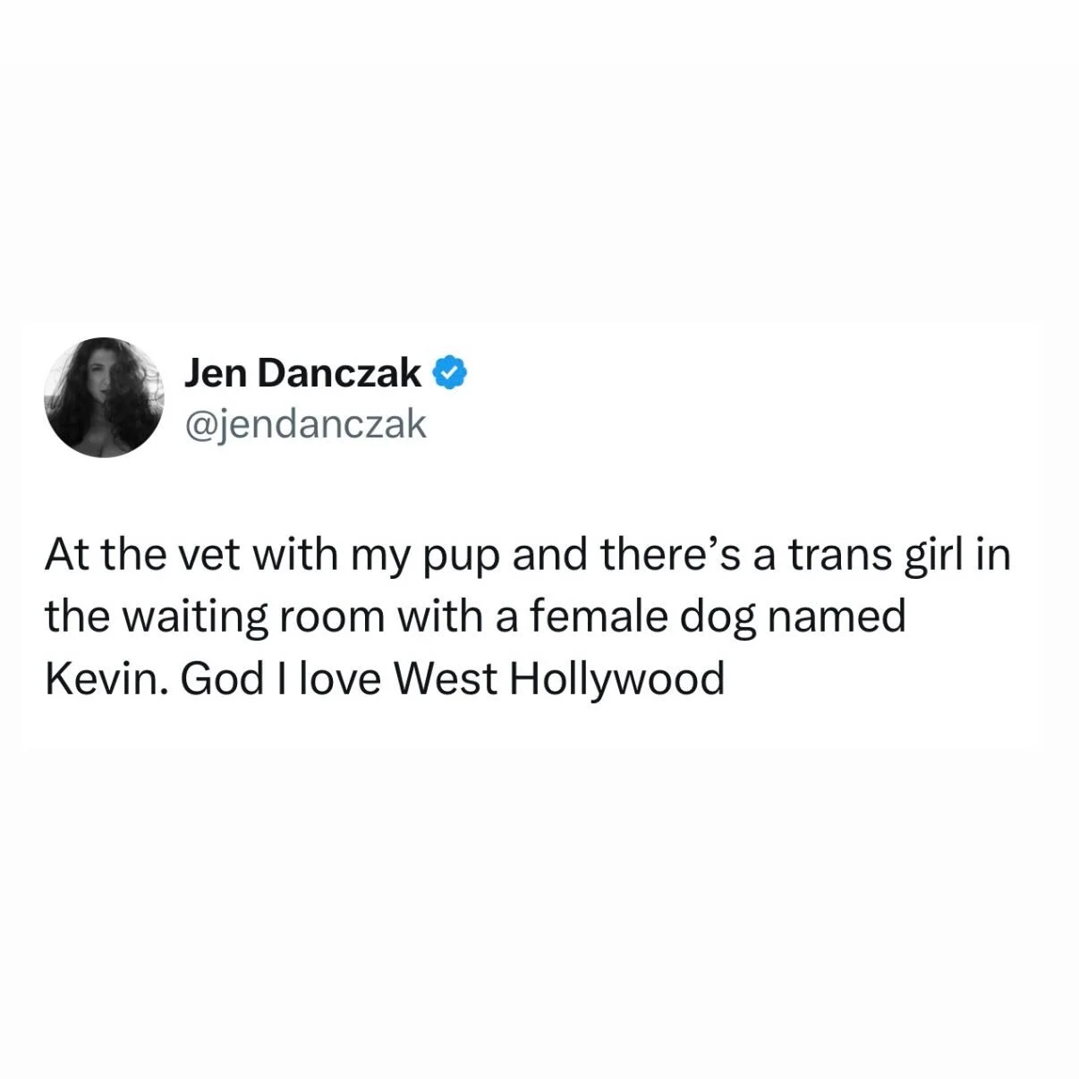 Such a sweet babyyyy 🐶